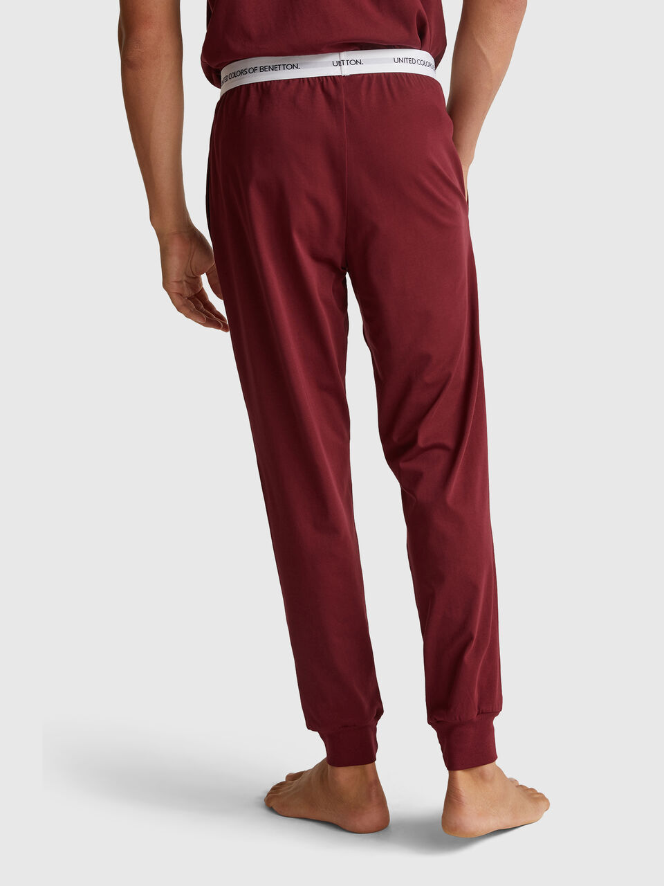 PANTALONE Uomo image number null