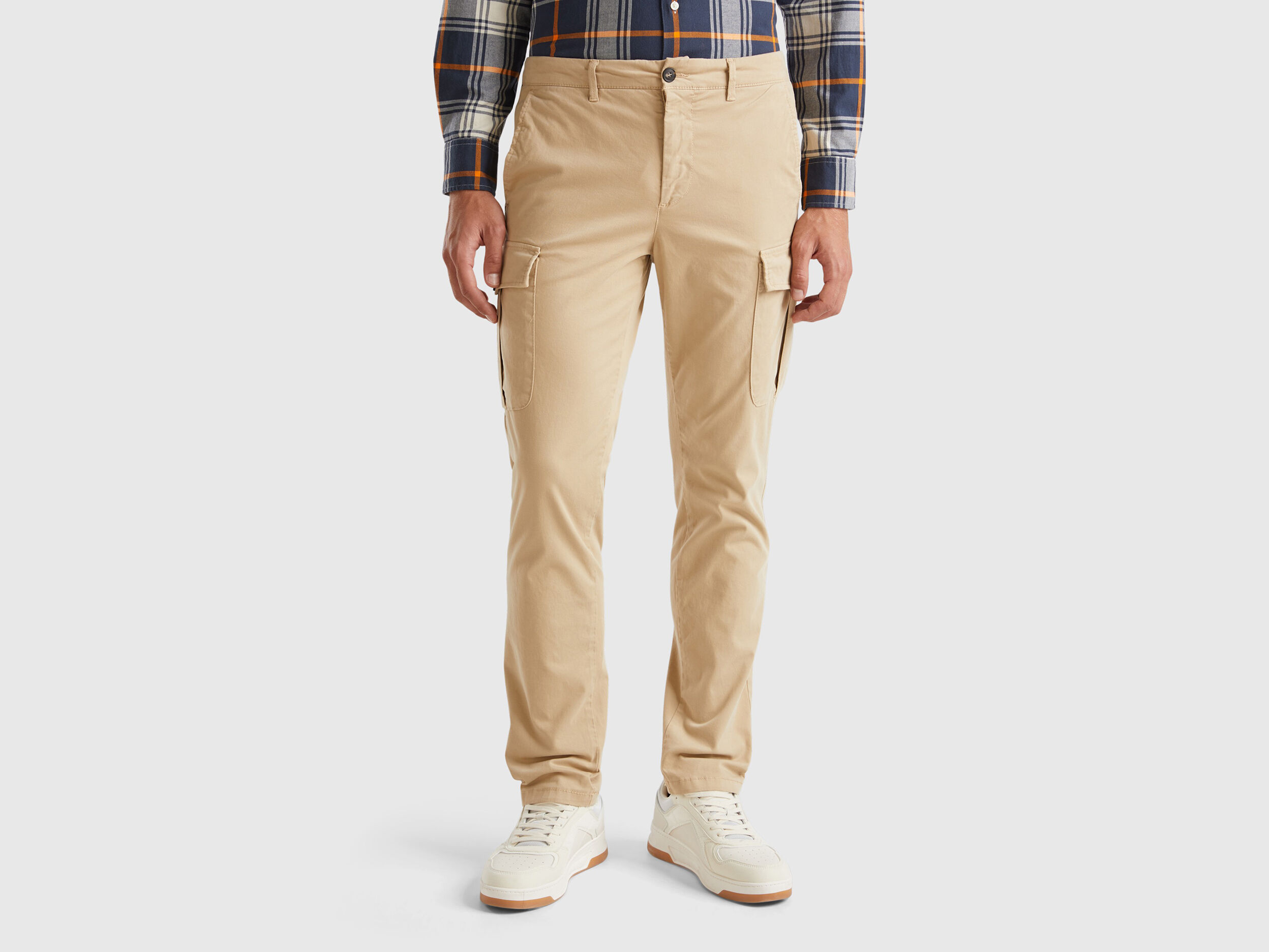 Pantaloni Cargo Uomo La Nuova Collezione Online