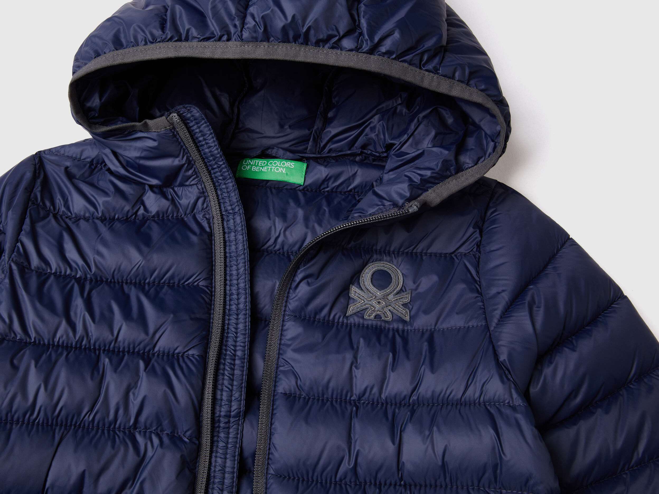 Benetton giubbotti bimbo top