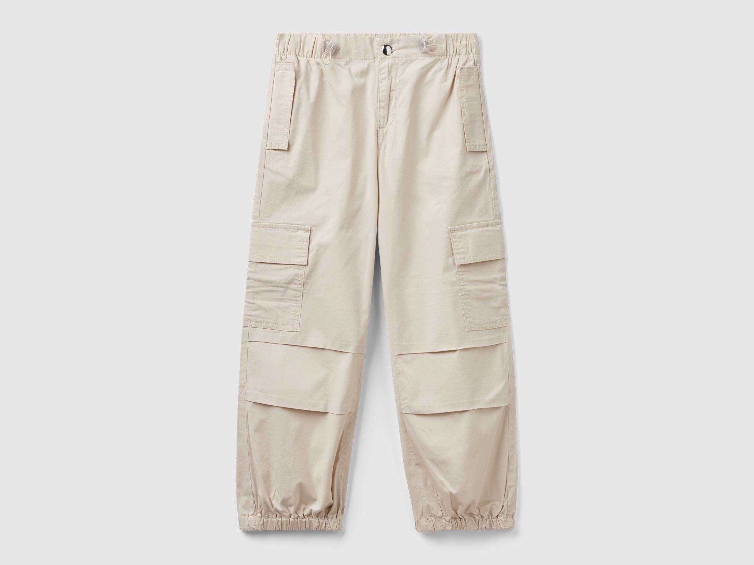 Pantaloni bimba benetton online