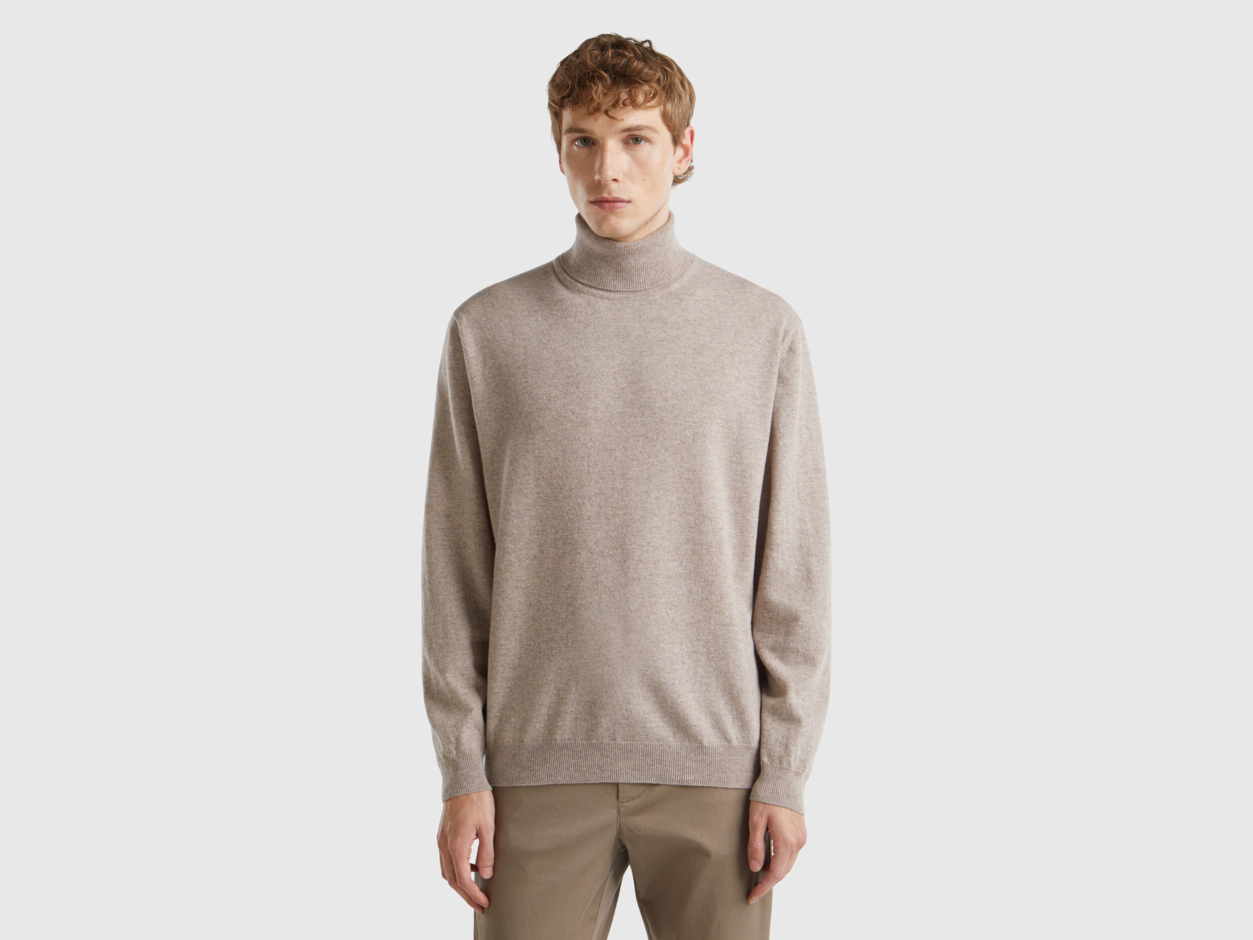 Benetton on line uomo shop