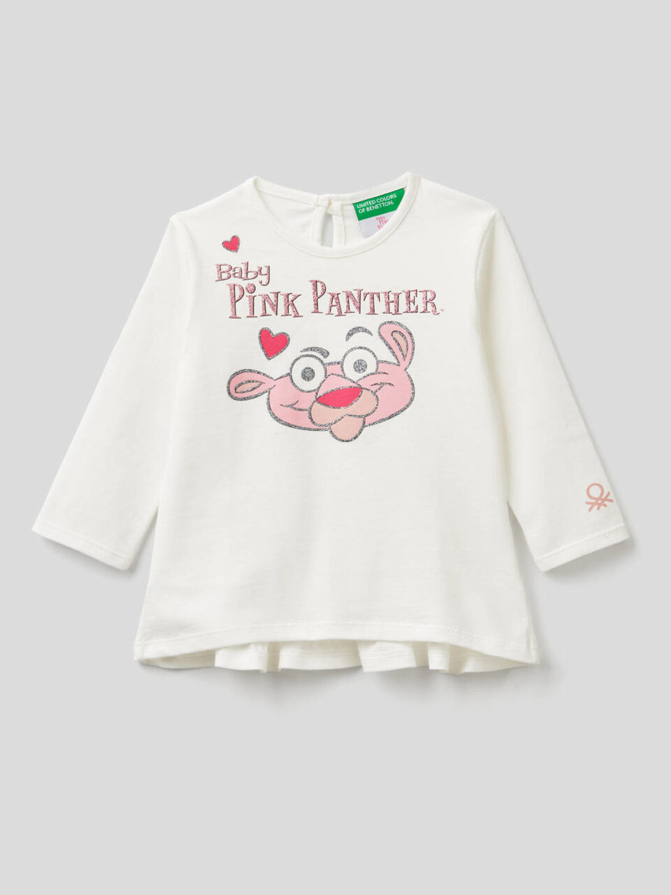 T-shirt Pink Panther image number 1