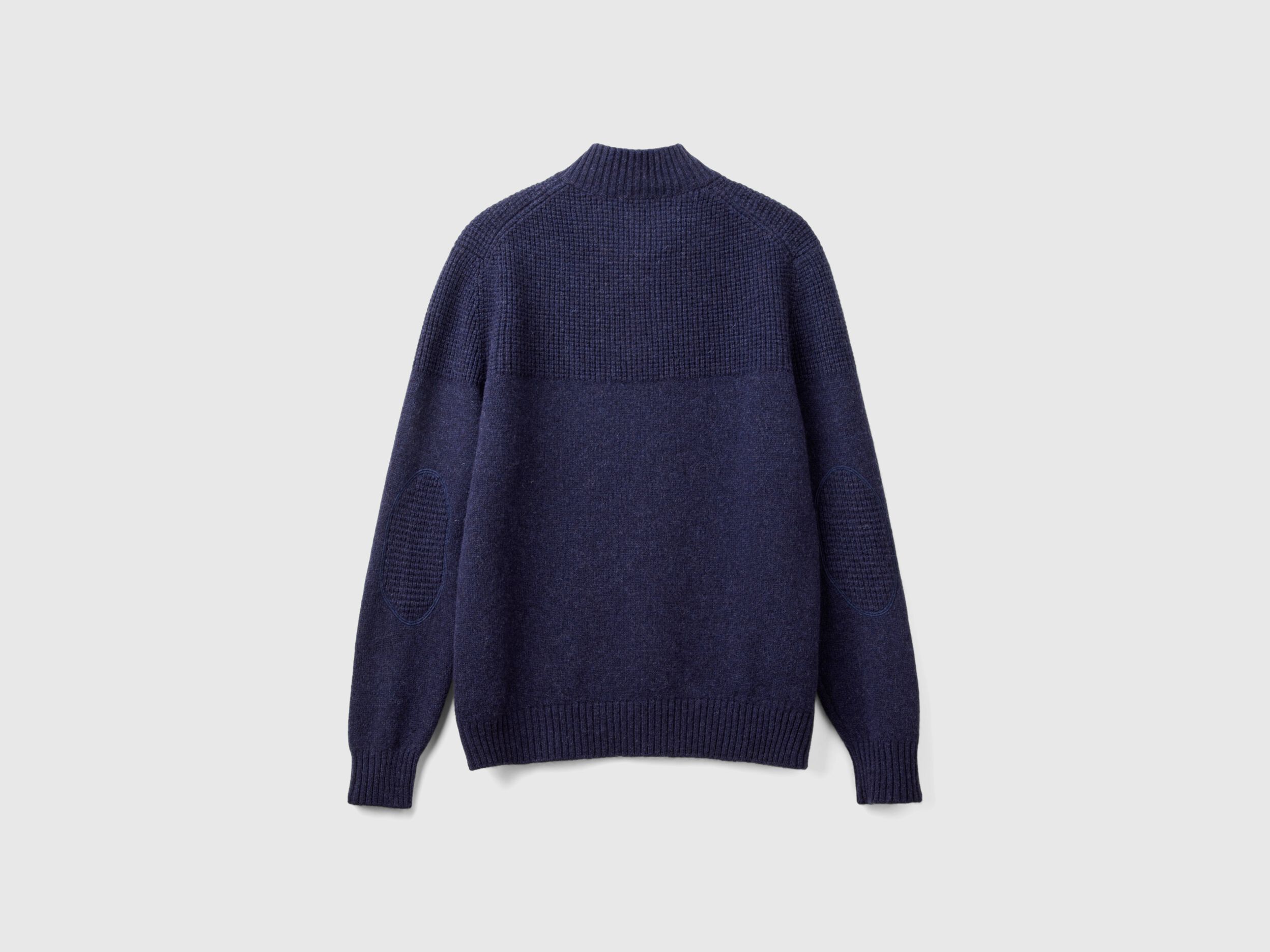 Maglioni collo alto benetton online