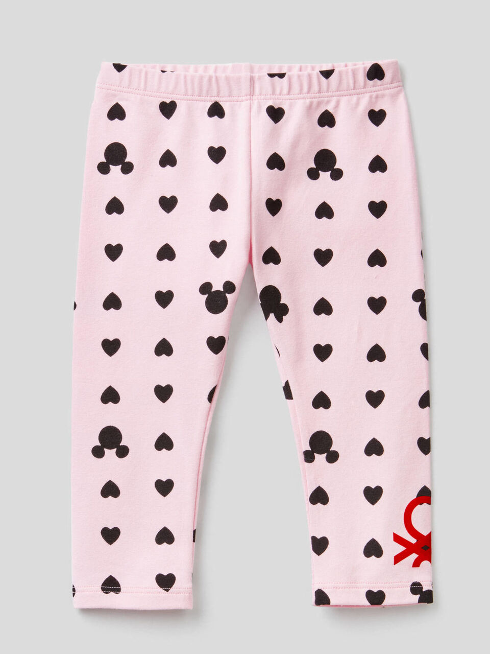 Leggings stampa Disney image number 1