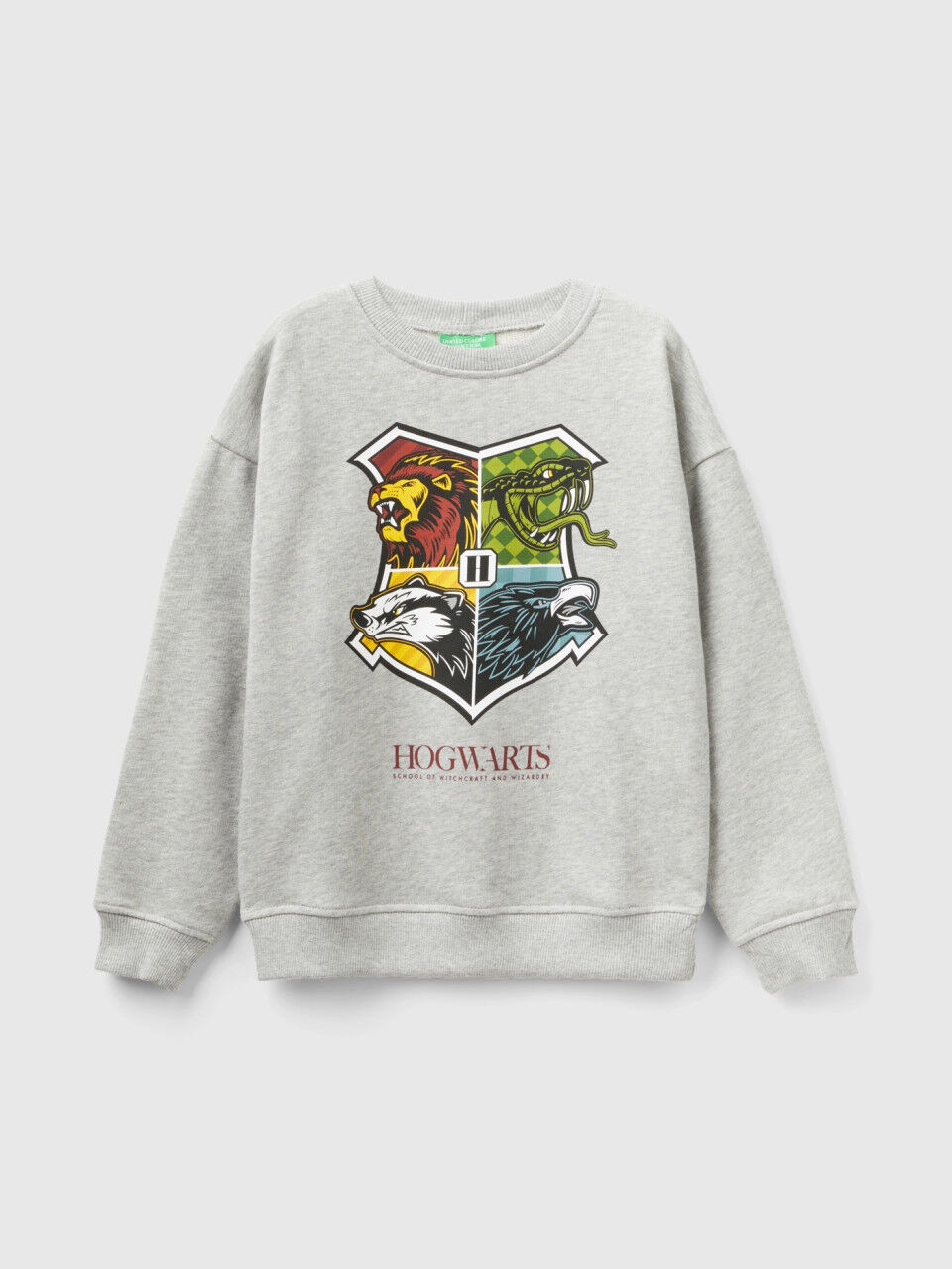 Felpa harry on sale potter bambino