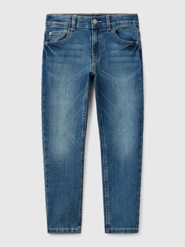 Jeans skinny fit Bambino
