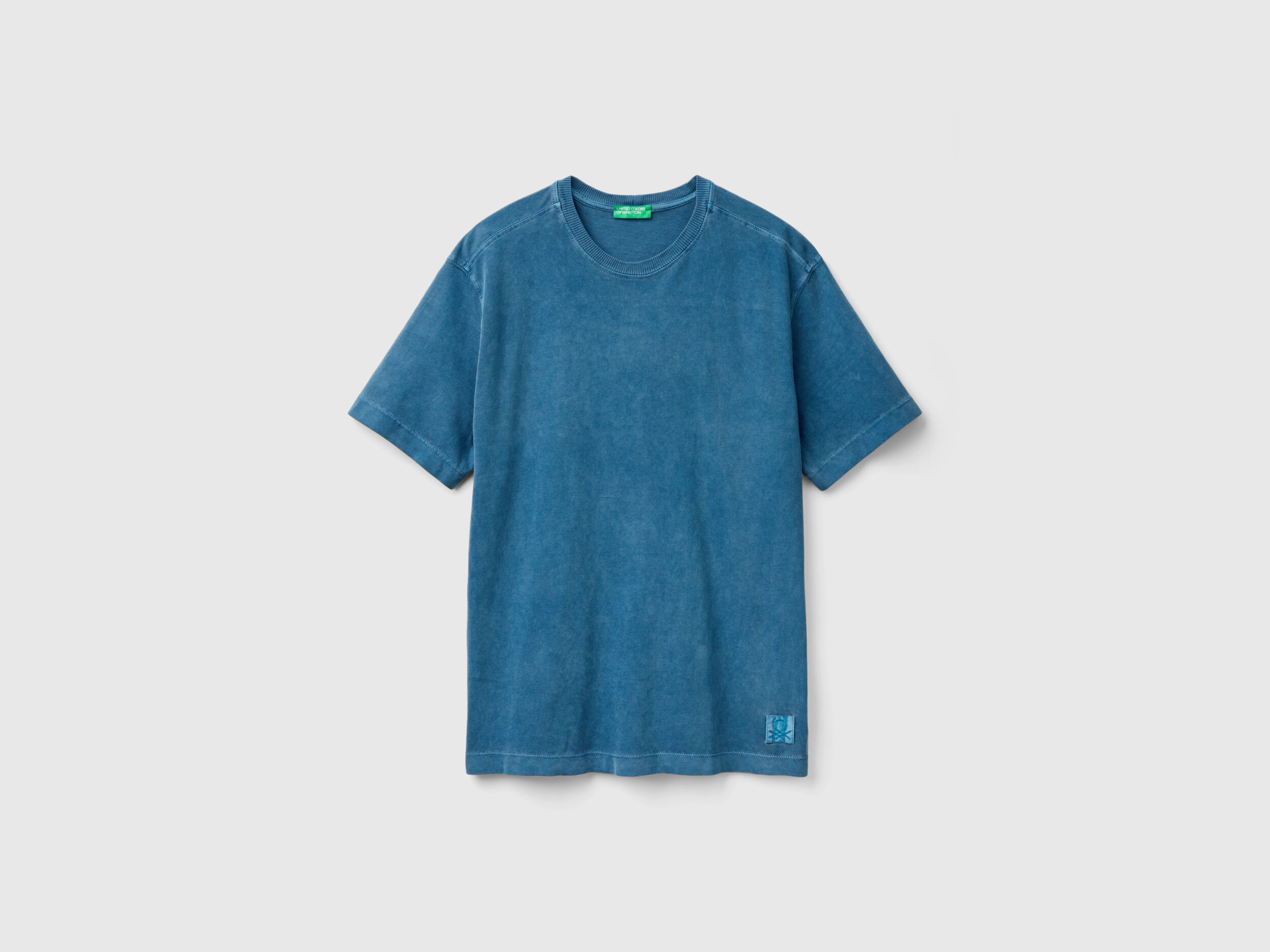 Benetton uomo catalogo top