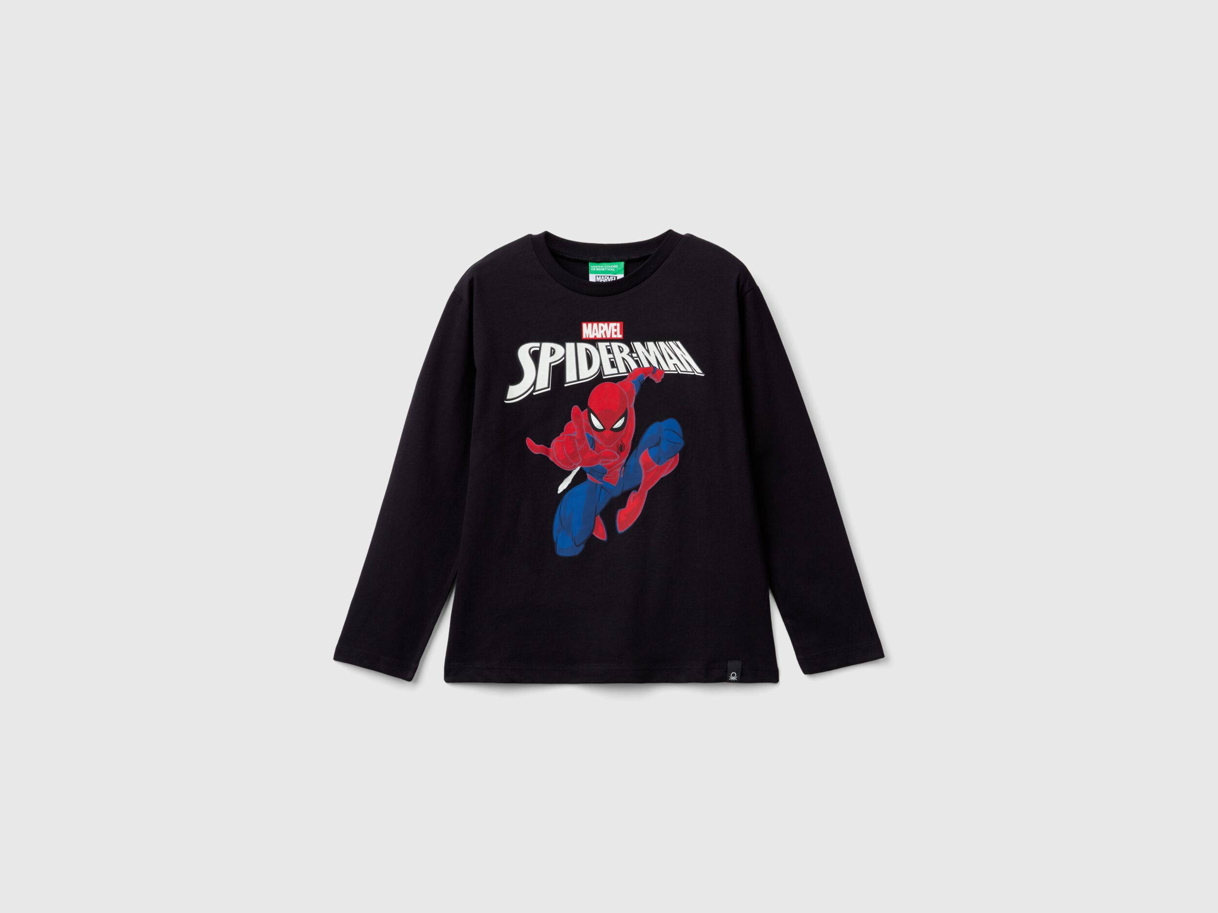 Stile da supereroi Collezione Bambini Benetton