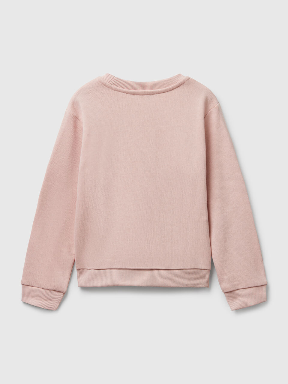 MAGLIA G/C M/L Bambina image number 2