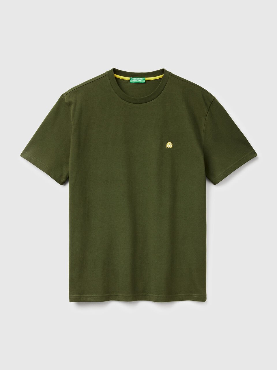 T-SHIRT Uomo image number 1