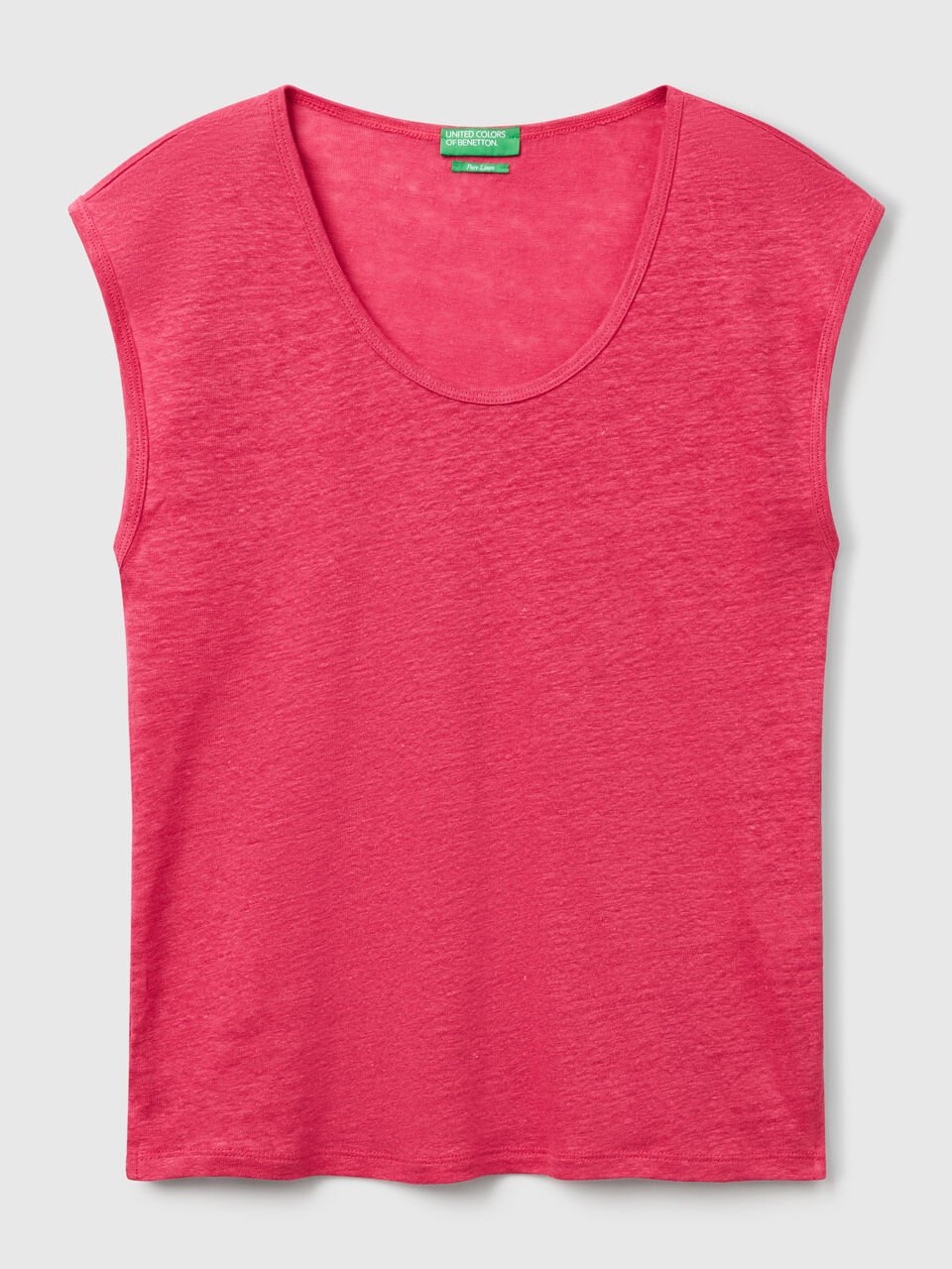 T-SHIRT Donna image number 1