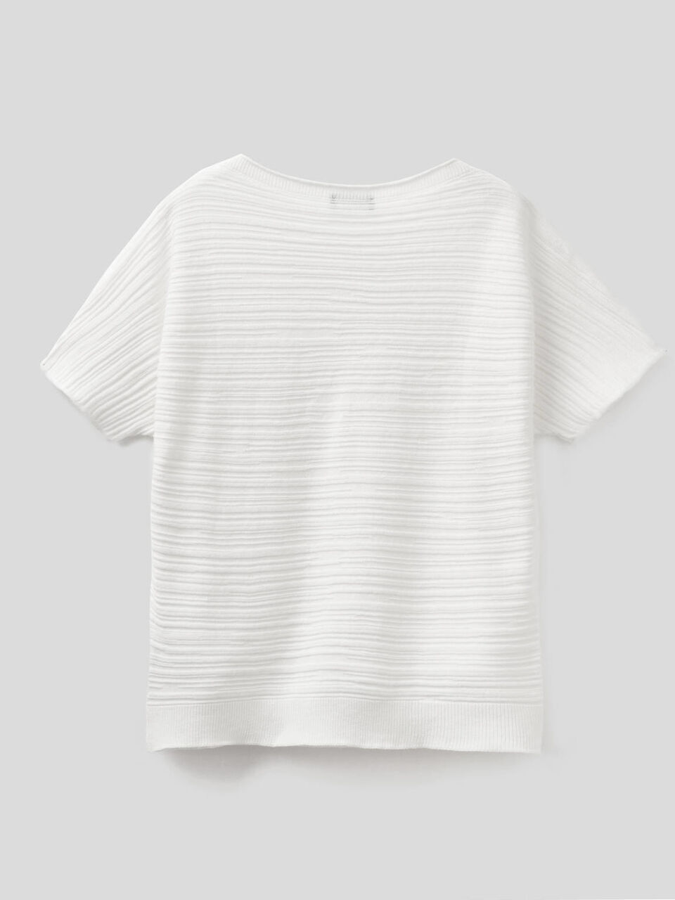 Maglia in puro cotone image number 2