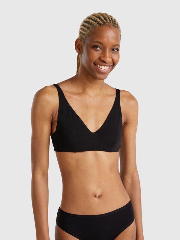 Reggiseno con ferretto Donna