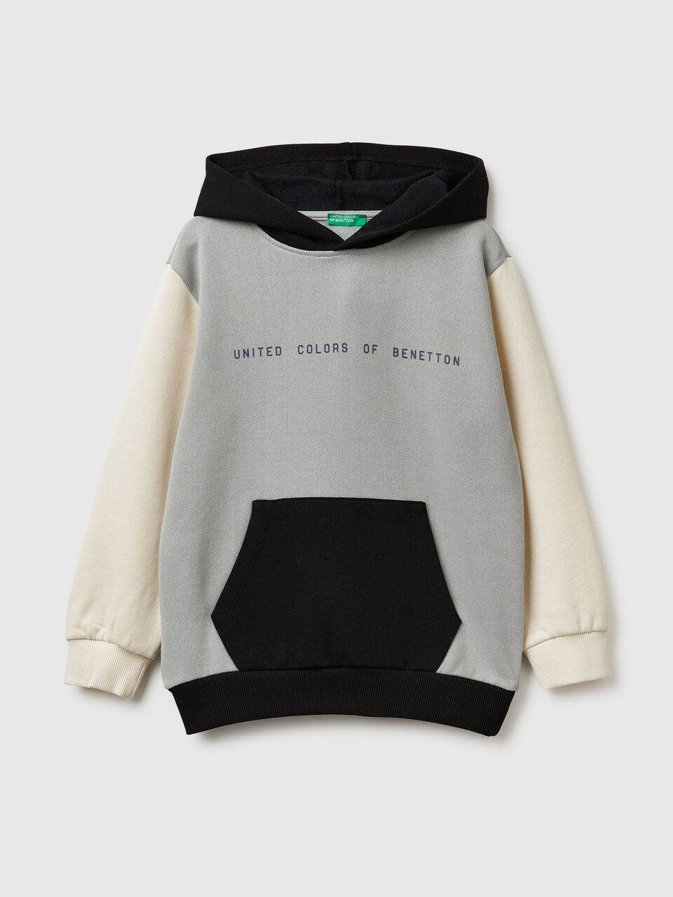 MAGLIA C/CAPP. M/L Bambino image number null