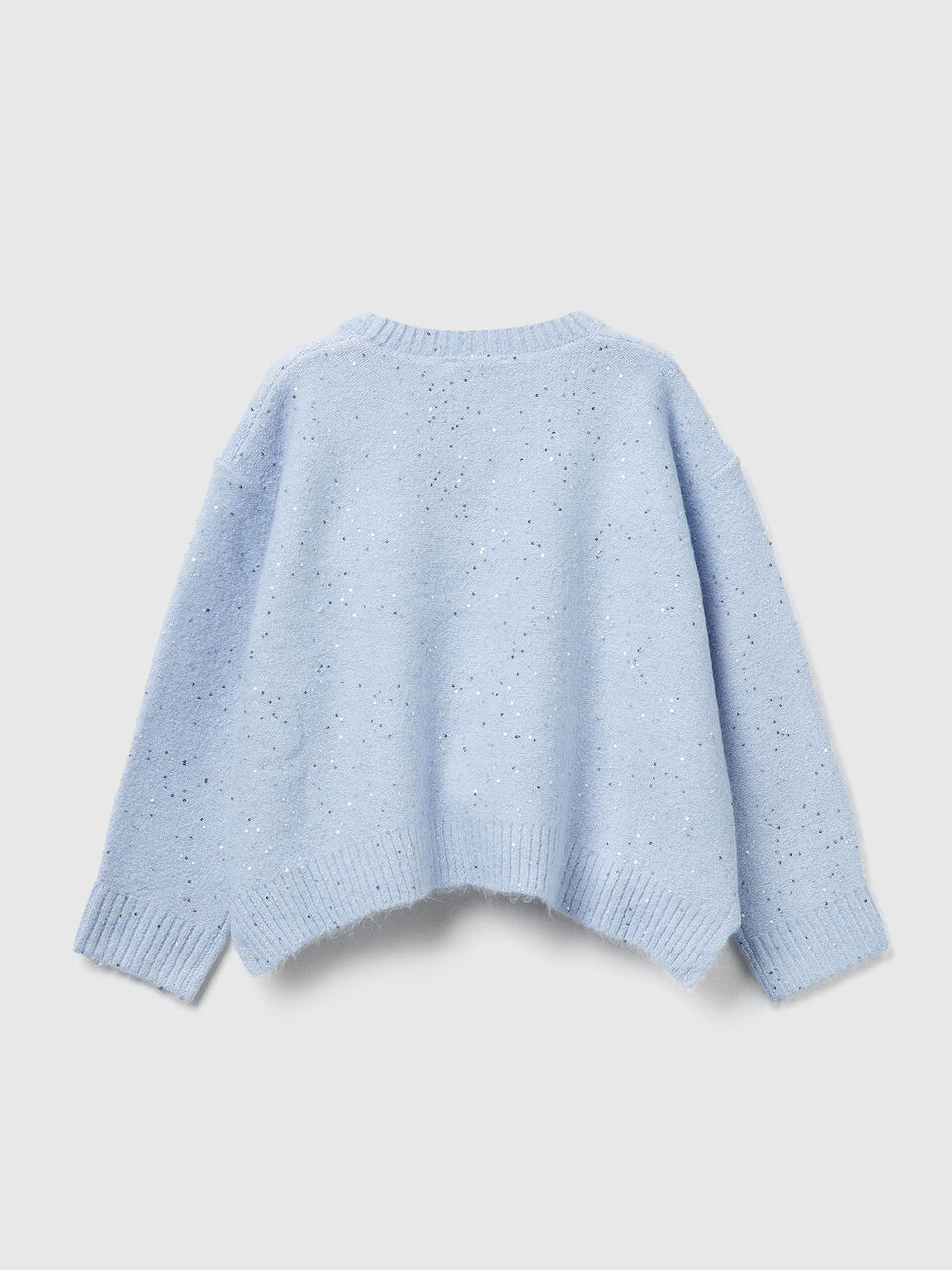 MAGLIA G/C M/L Bambina image number 2