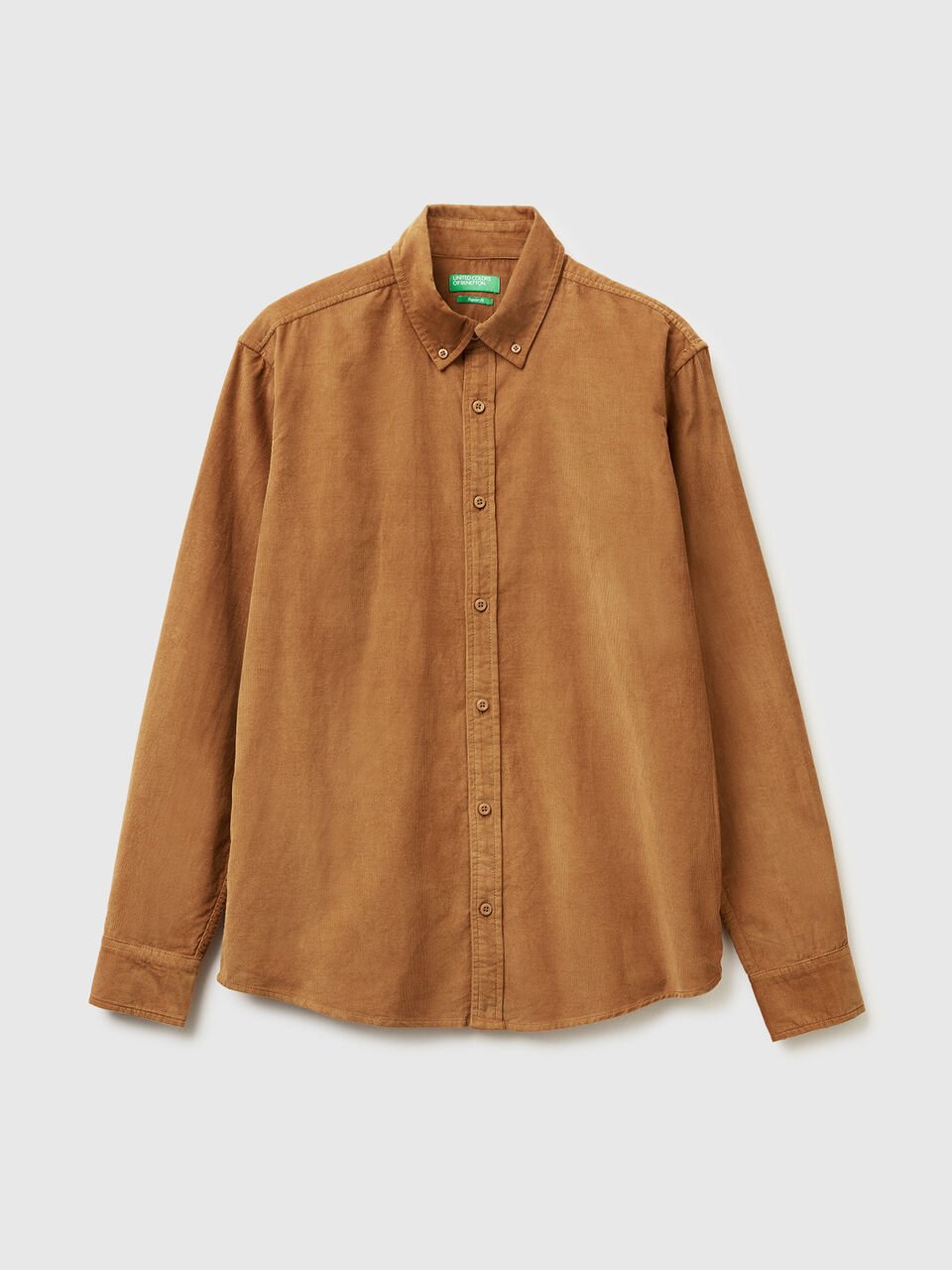 CAMICIA Uomo image number 1