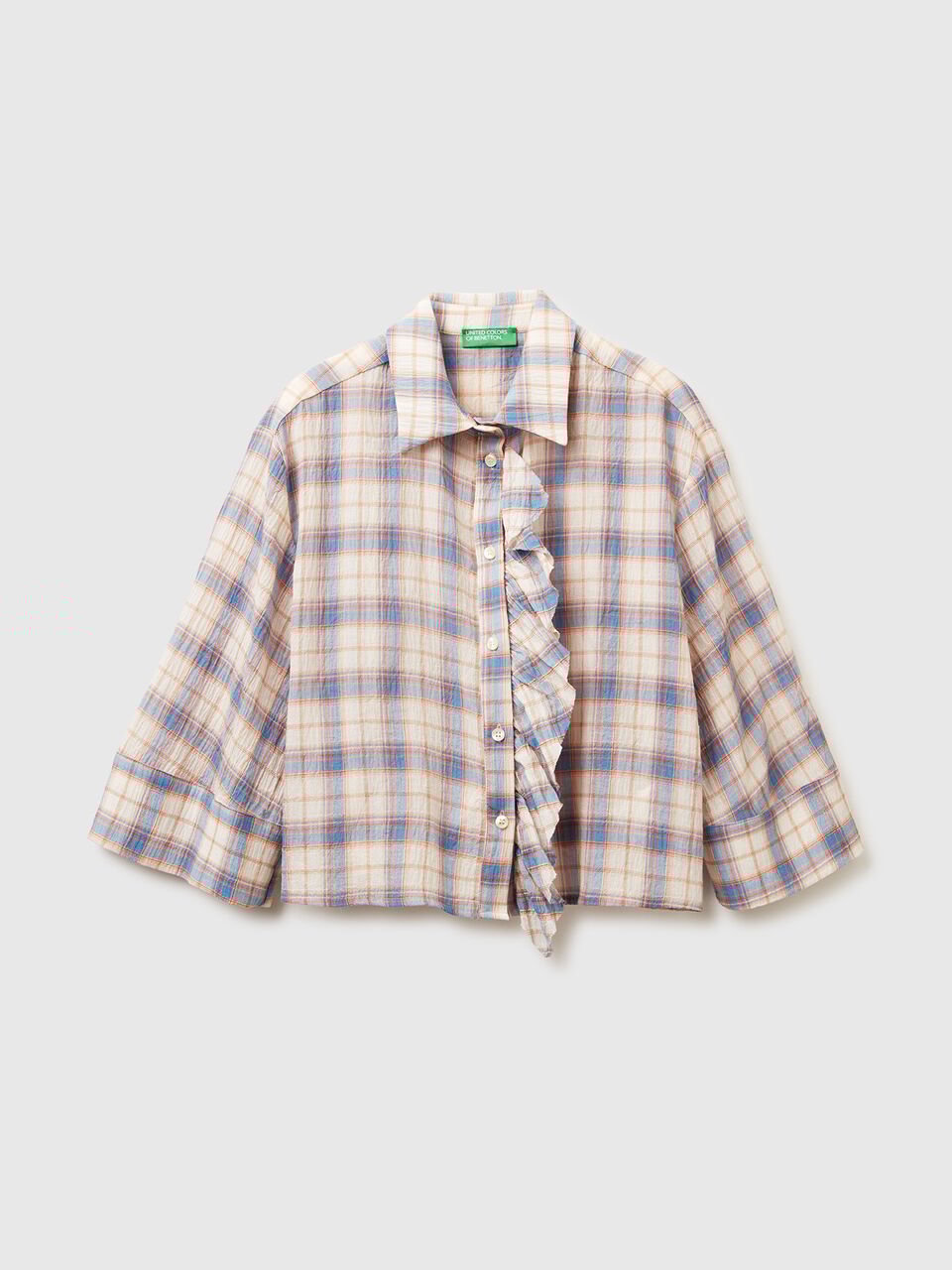 CAMICIA Donna image number 1