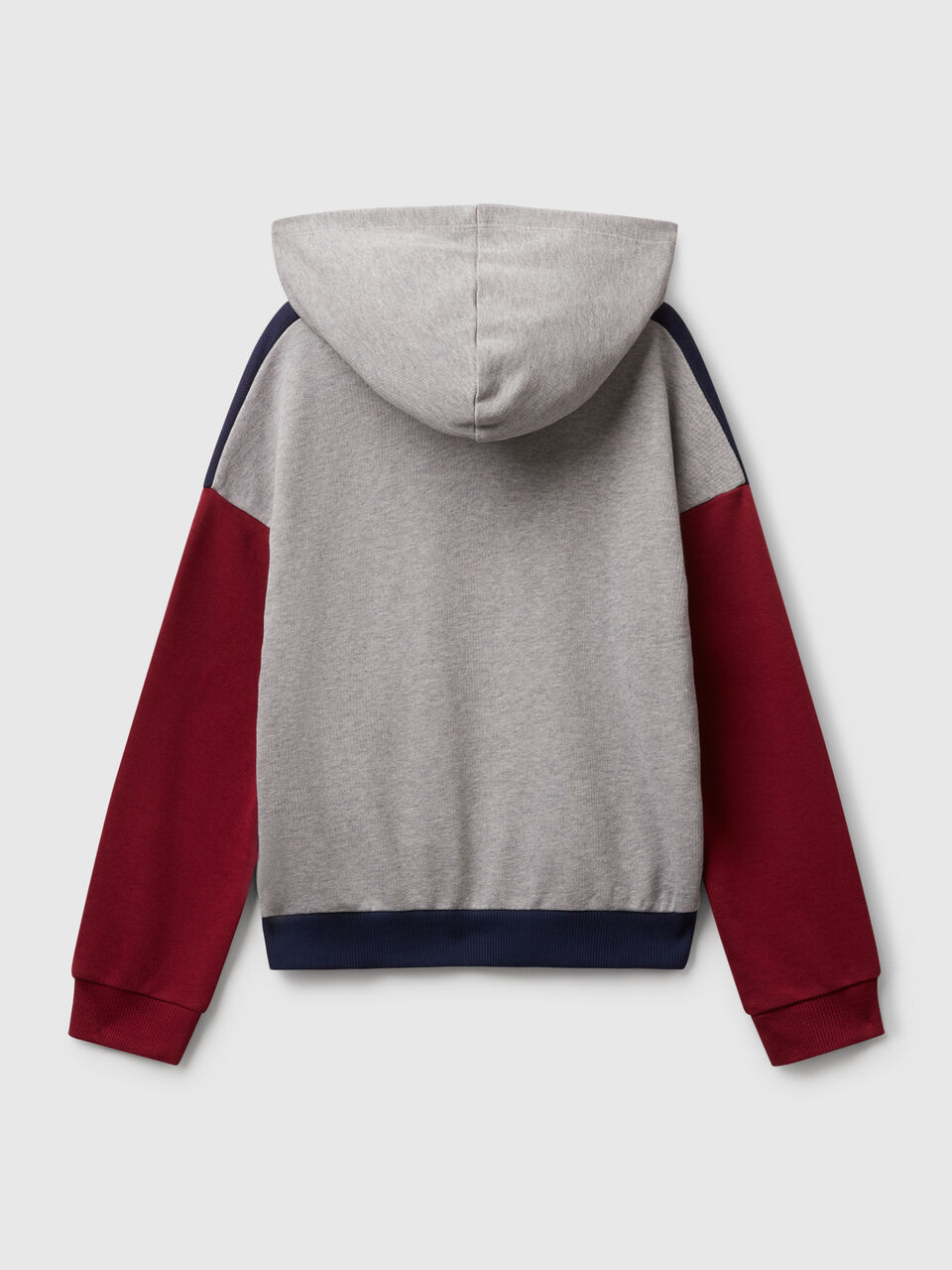 MAGLIA C/CAPP. M/L Bambina image number 2