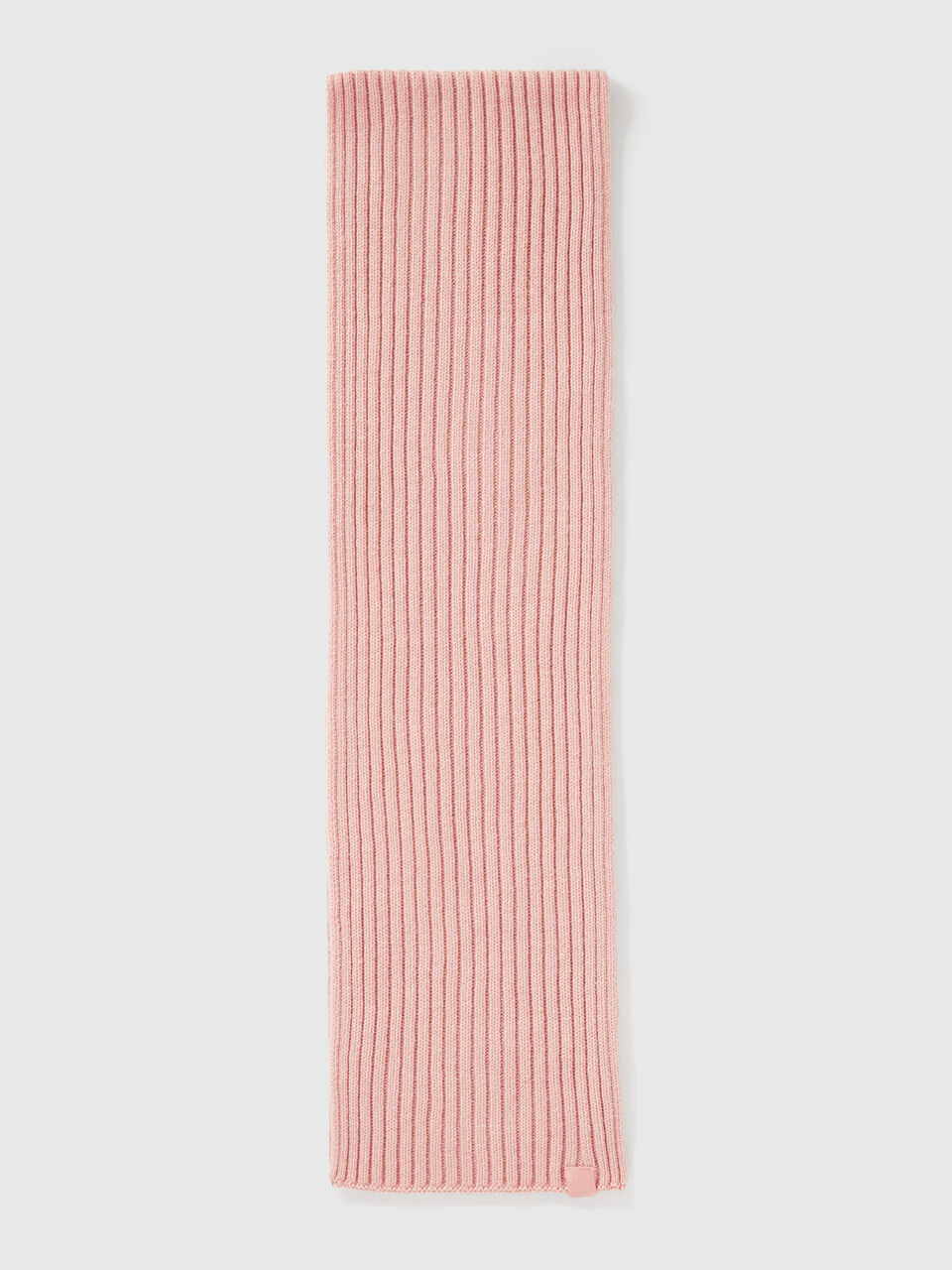 SCIARPA IN MAGLIA Bambino image number null