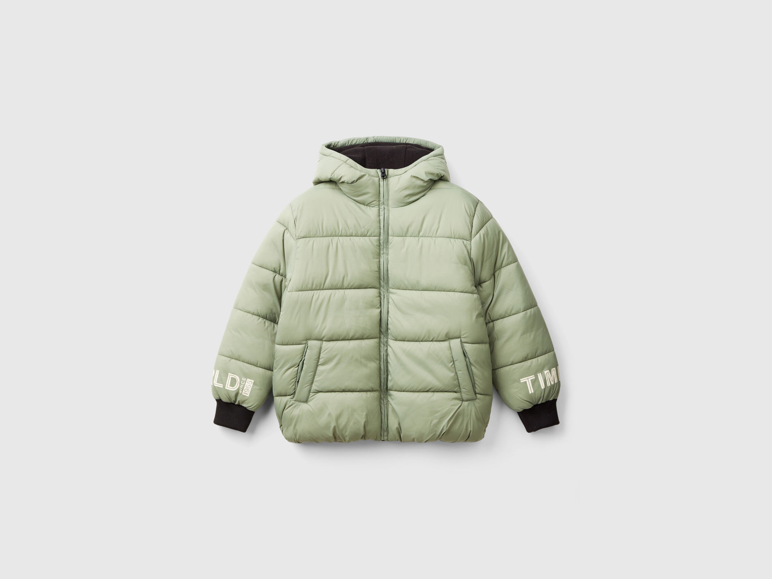 Giacche bambino benetton sale