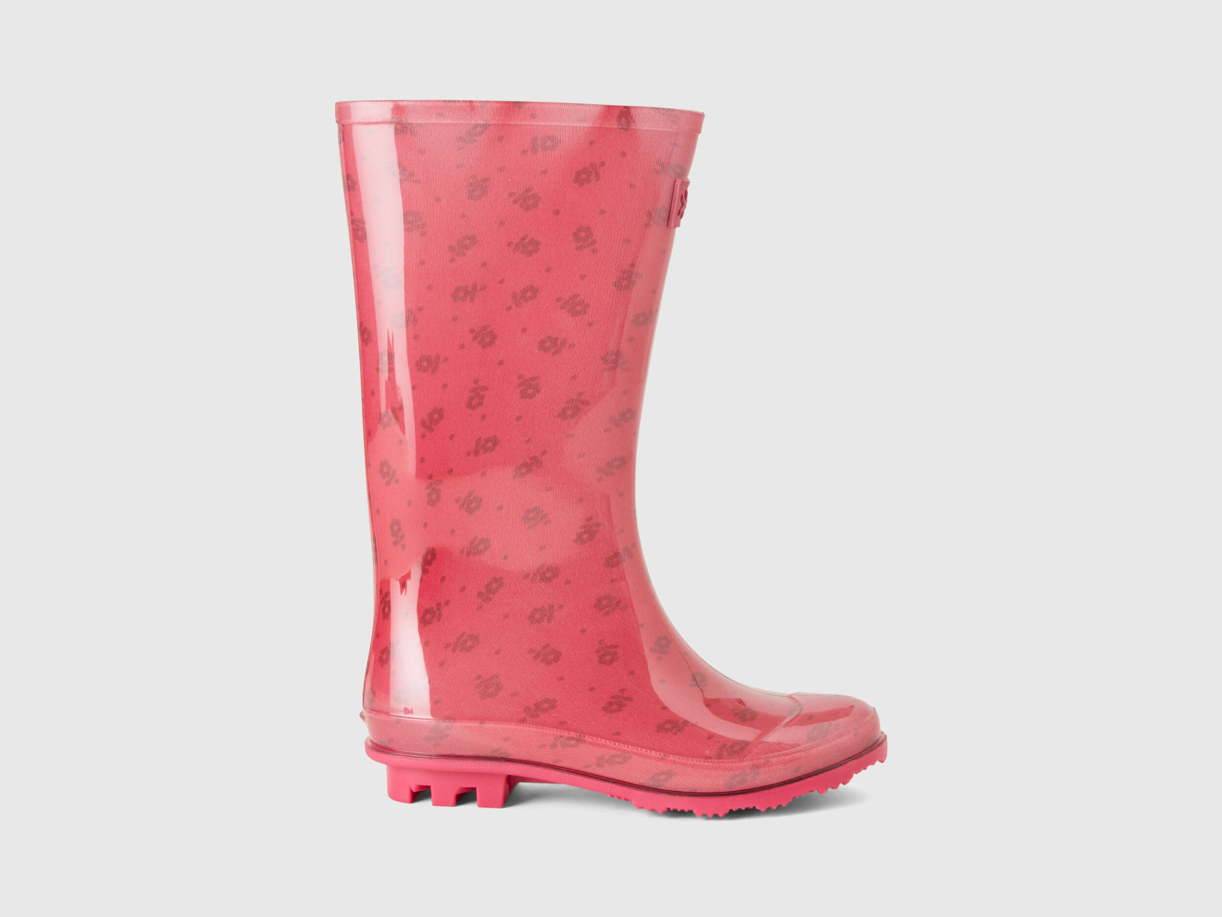 Benetton stivali deals bambina