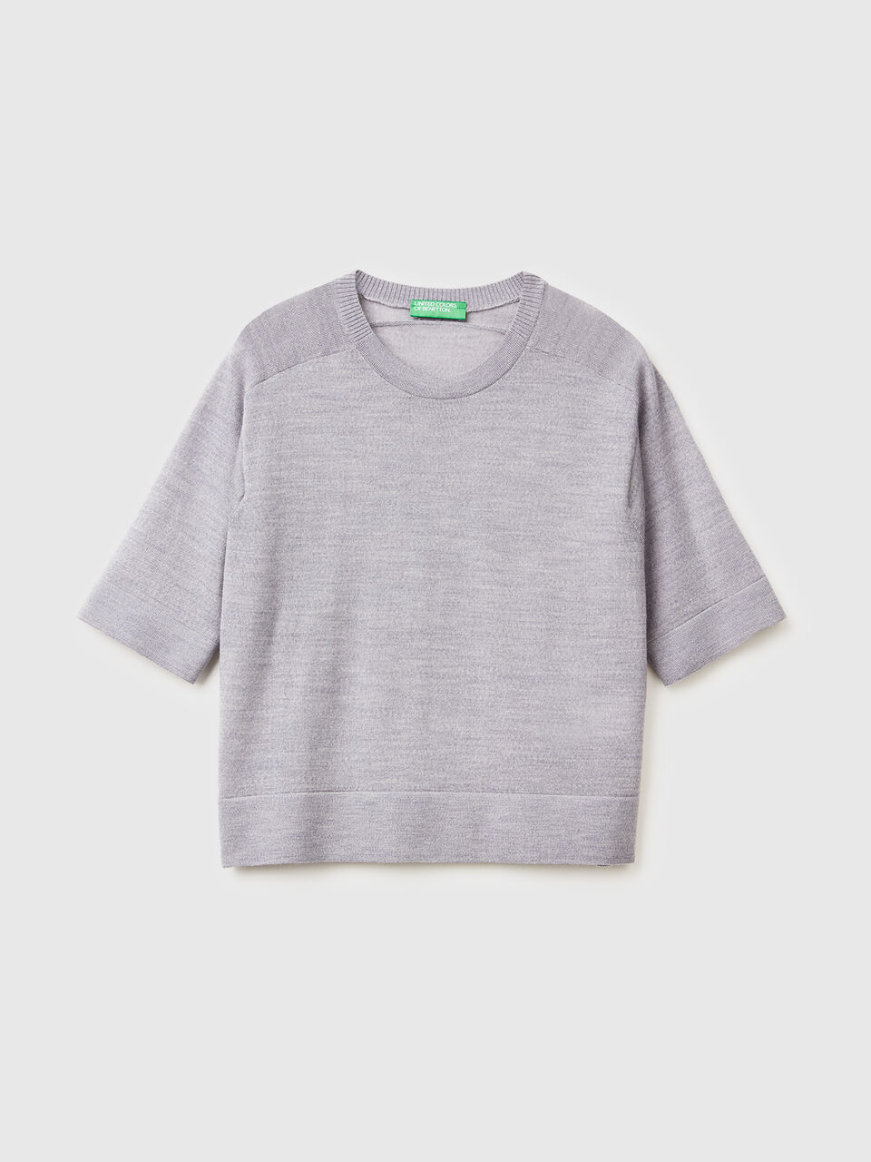 MAGLIA G/C M/M Donna image number null