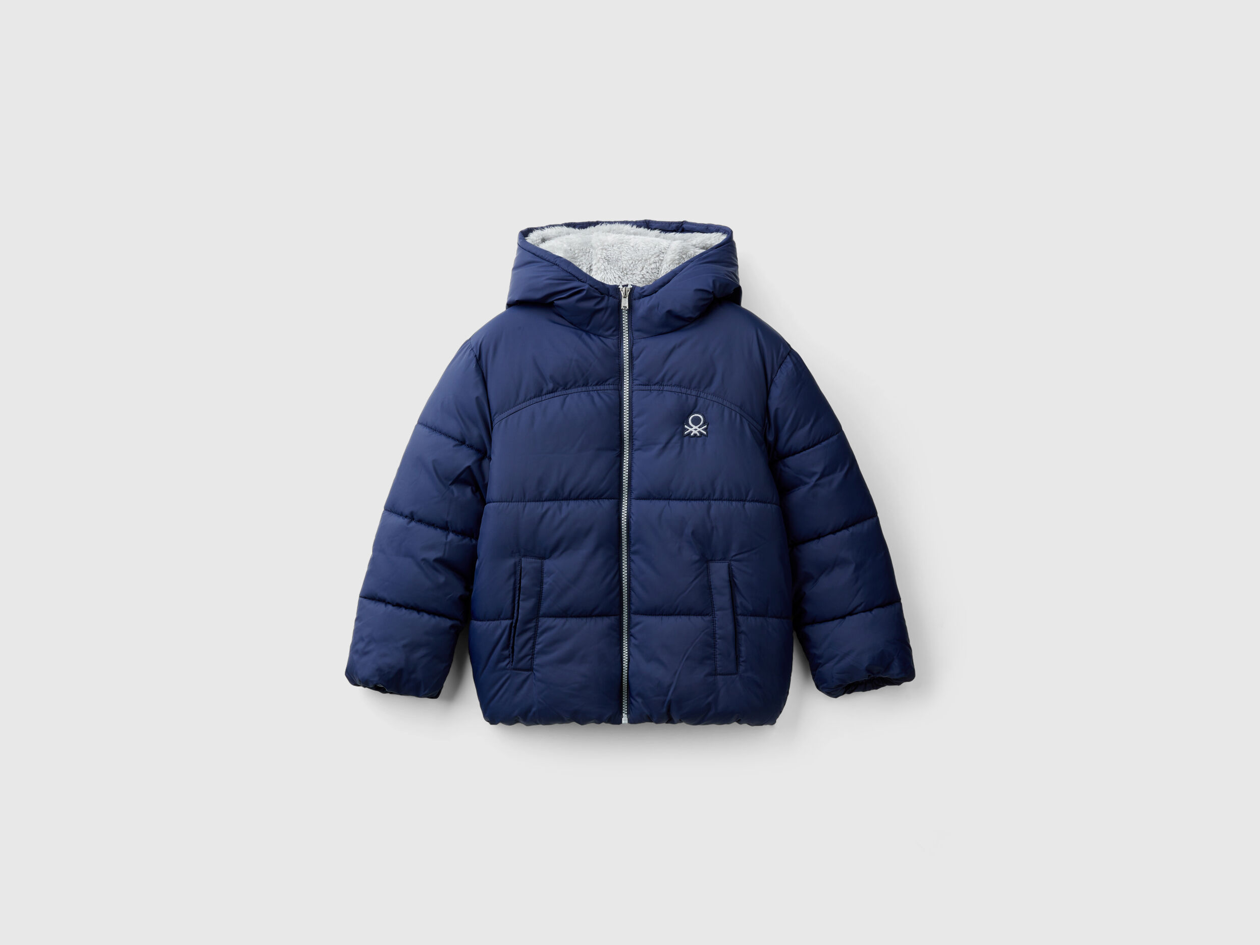 Giubbotti benetton bambina online