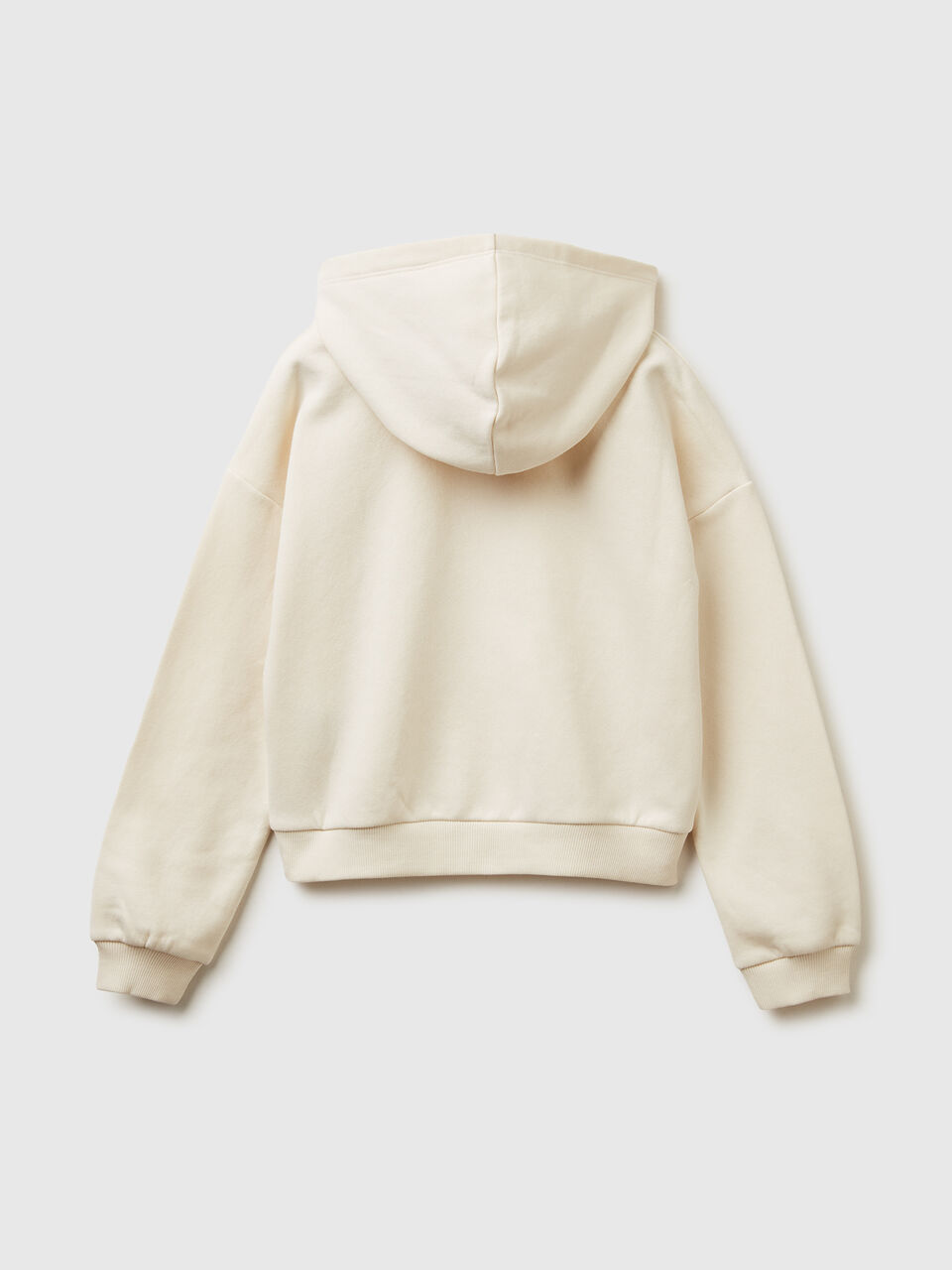 MAGLIA C/CAPP. M/L Bambina image number 2