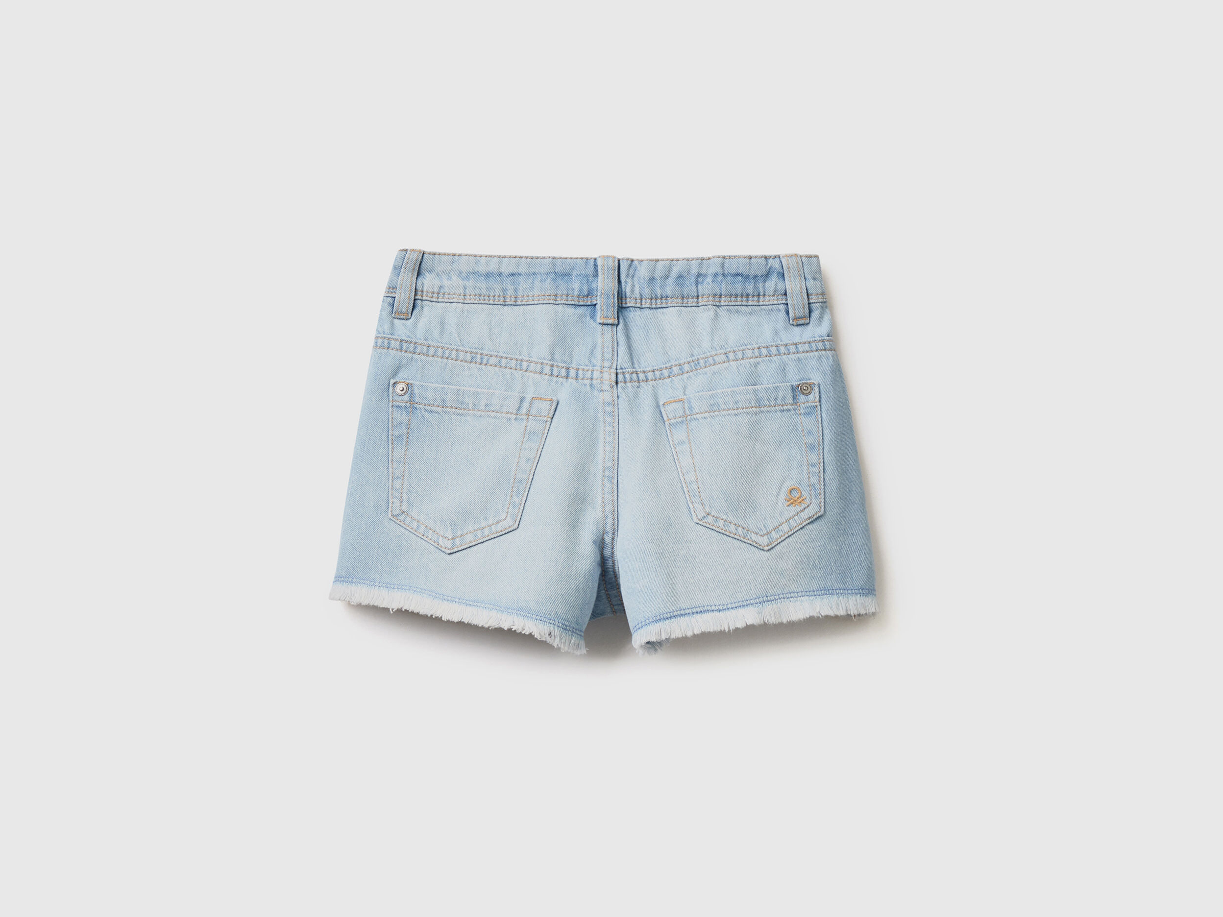 Shorts jeans outlet sfrangiati
