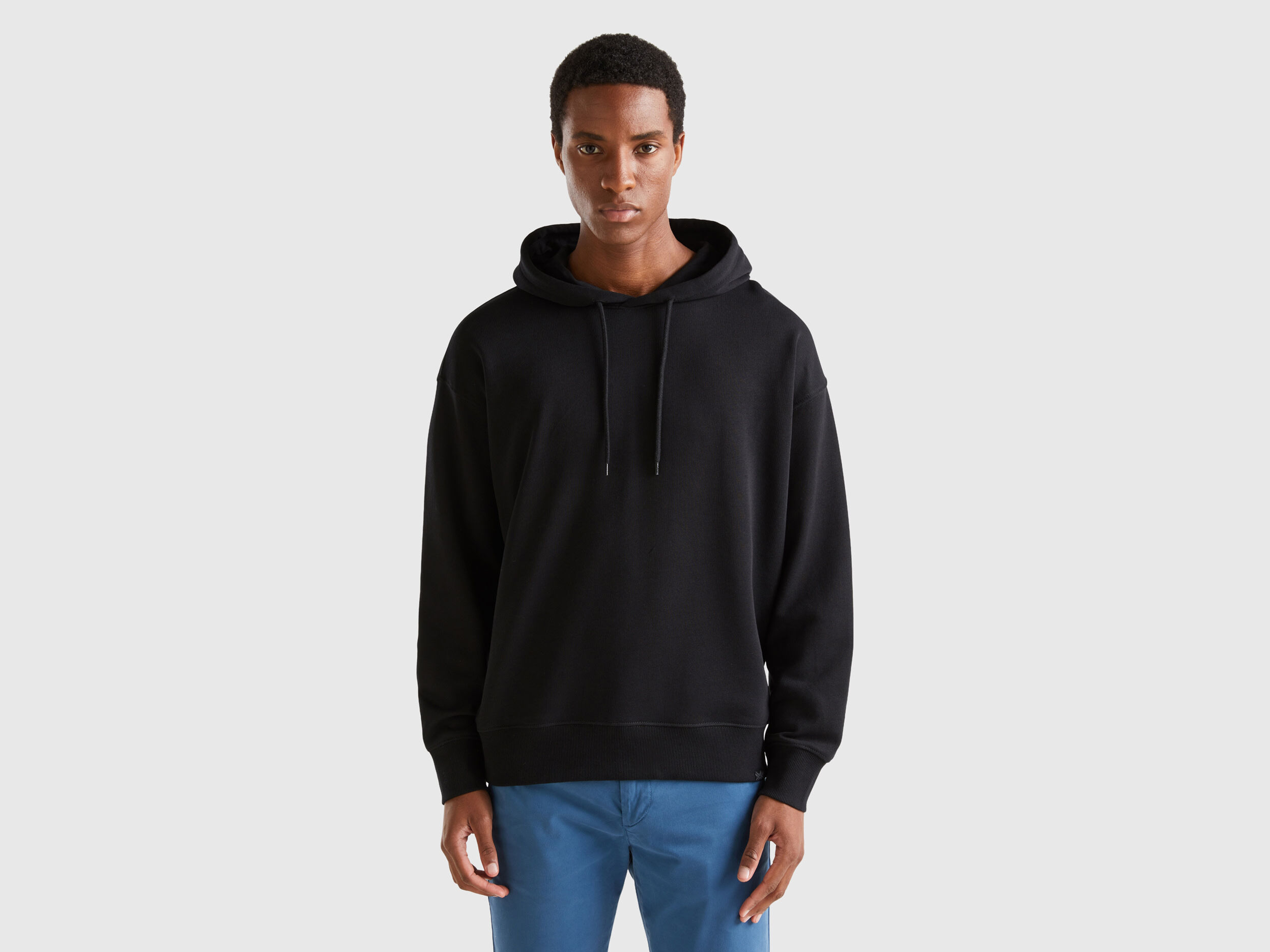 Felpa 100 cotone online