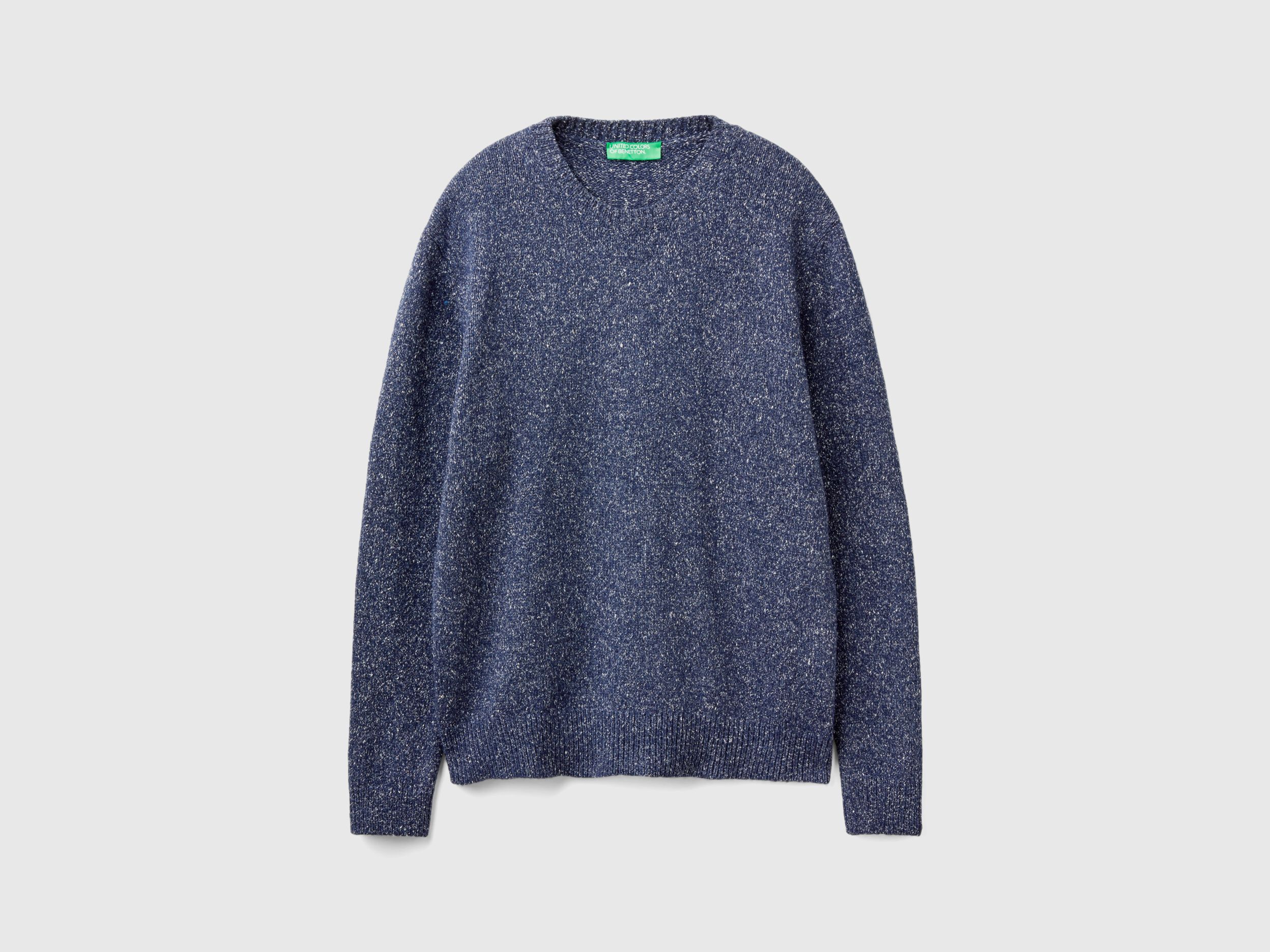 Maglioni Uomo Pullover Maglie Girocollo o Collo Alto