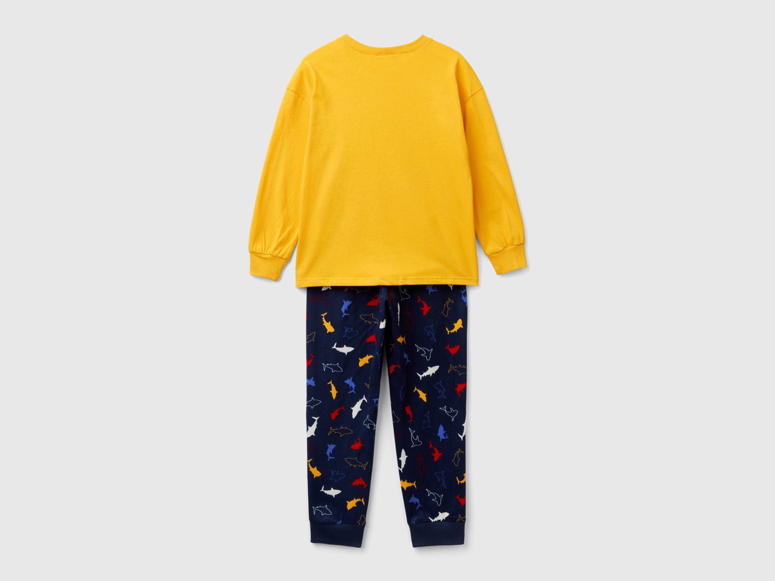 Benetton bambina pigiami sales