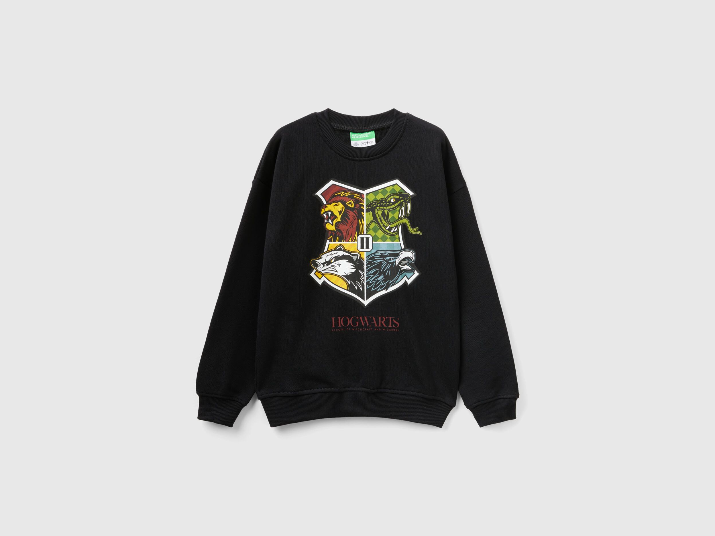 Felpa harry potter store bambino