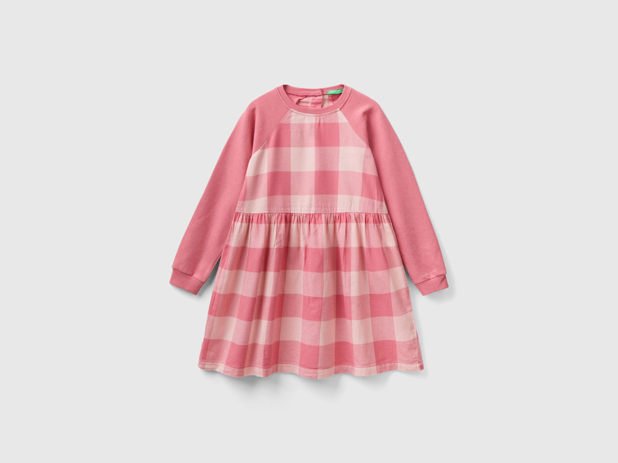 Abiti shop bimba benetton