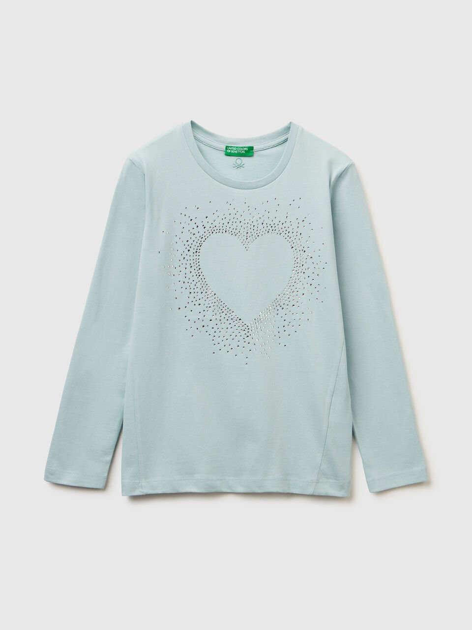 T-SHIRT M/L Bambina image number 1