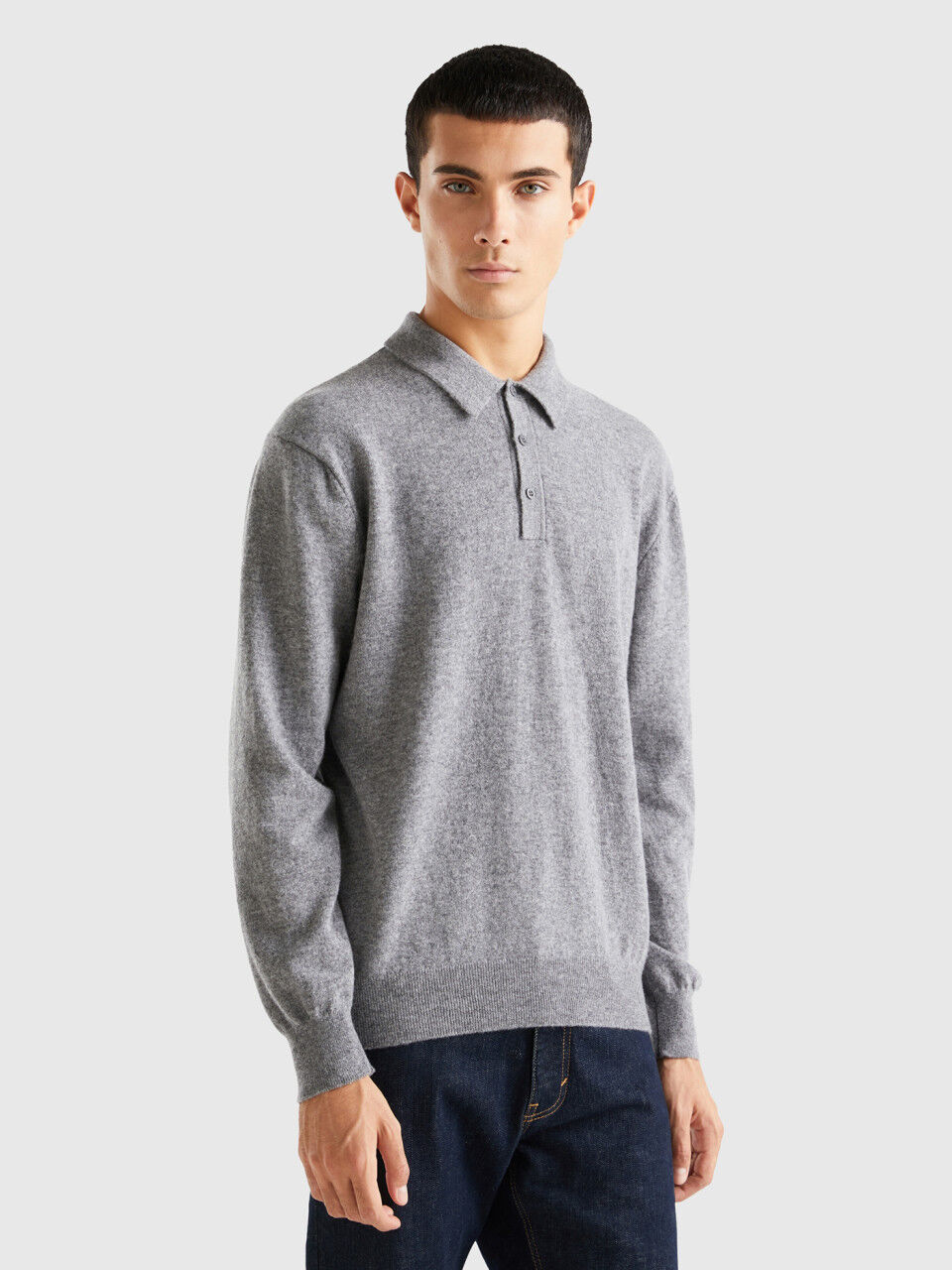 Polo best sale uomo sconti