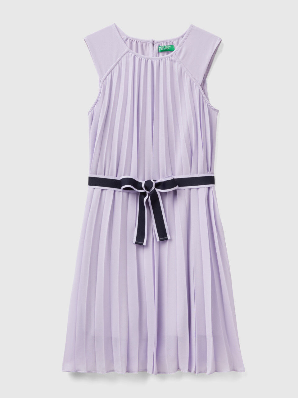 Vestiti eleganti 2025 bambina benetton