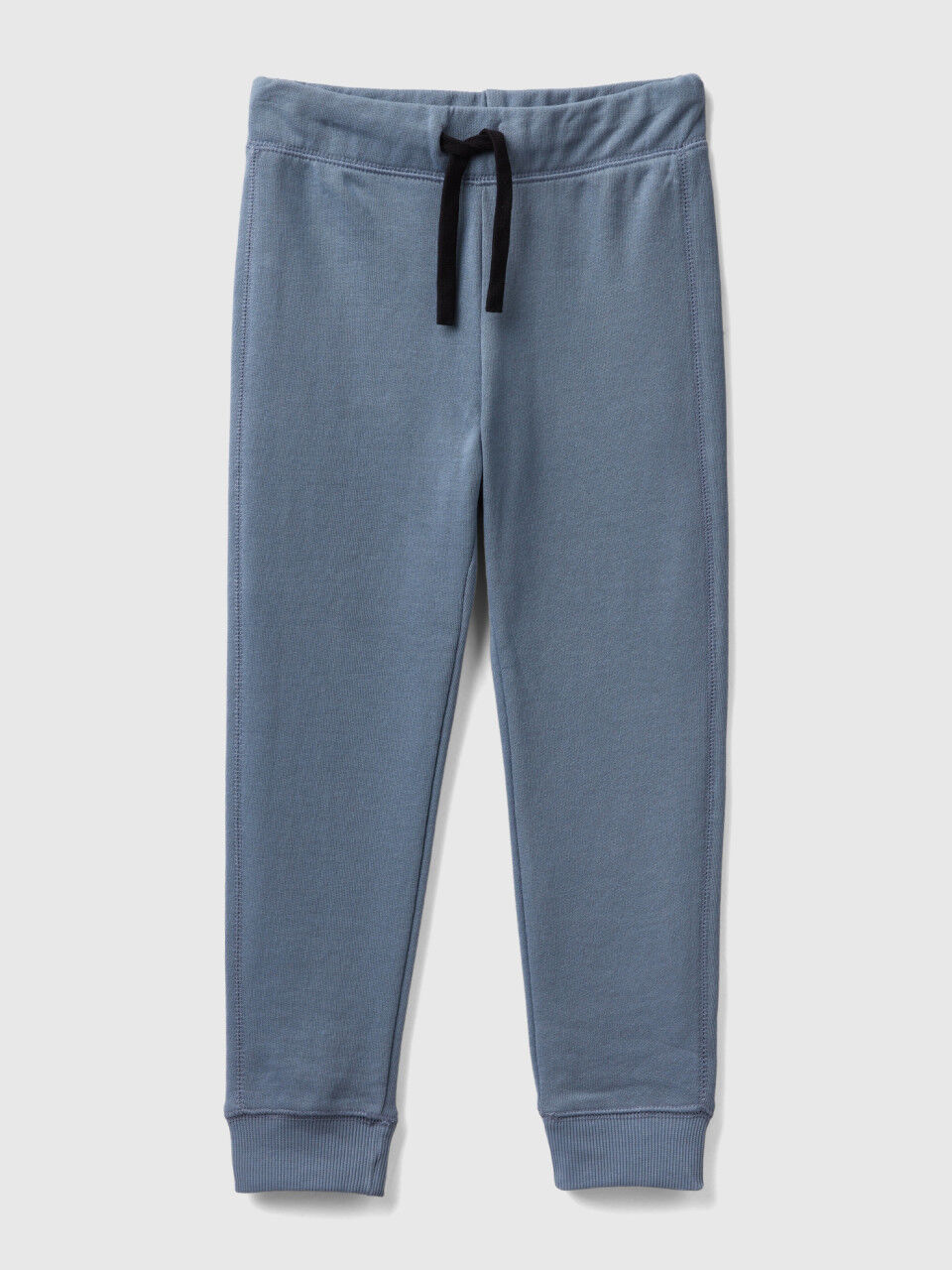 Benetton pantaloni tuta bambino discount