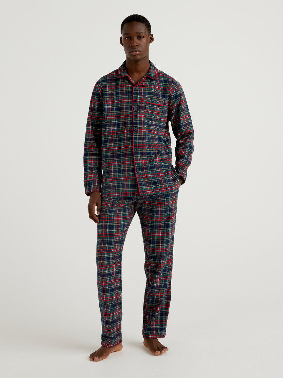 Benetton intimo saldi discount