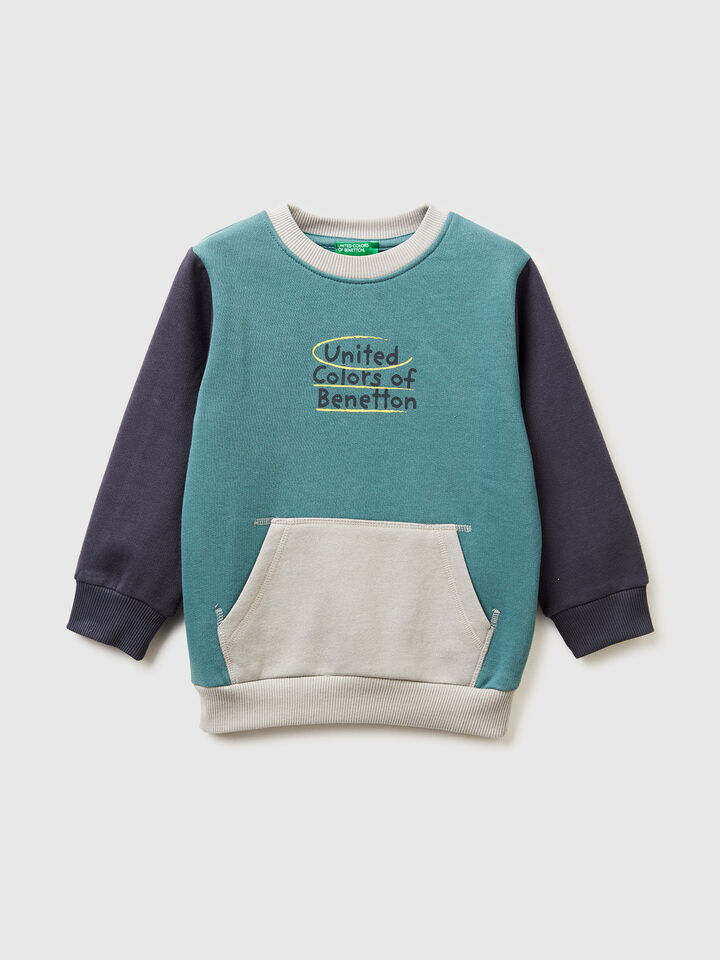 MAGLIA G/C M/L Bambino