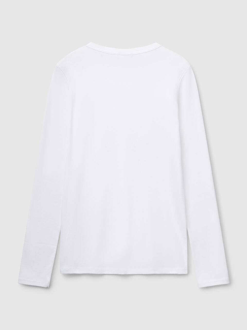 T-SHIRT M/L Donna image number 2