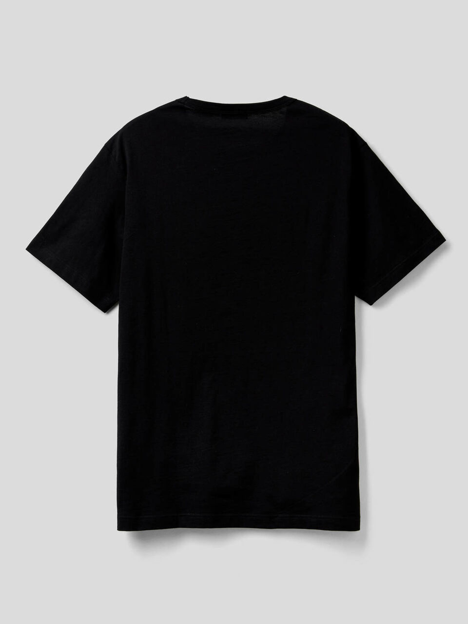 T-shirt con stampa fotografica image number 2