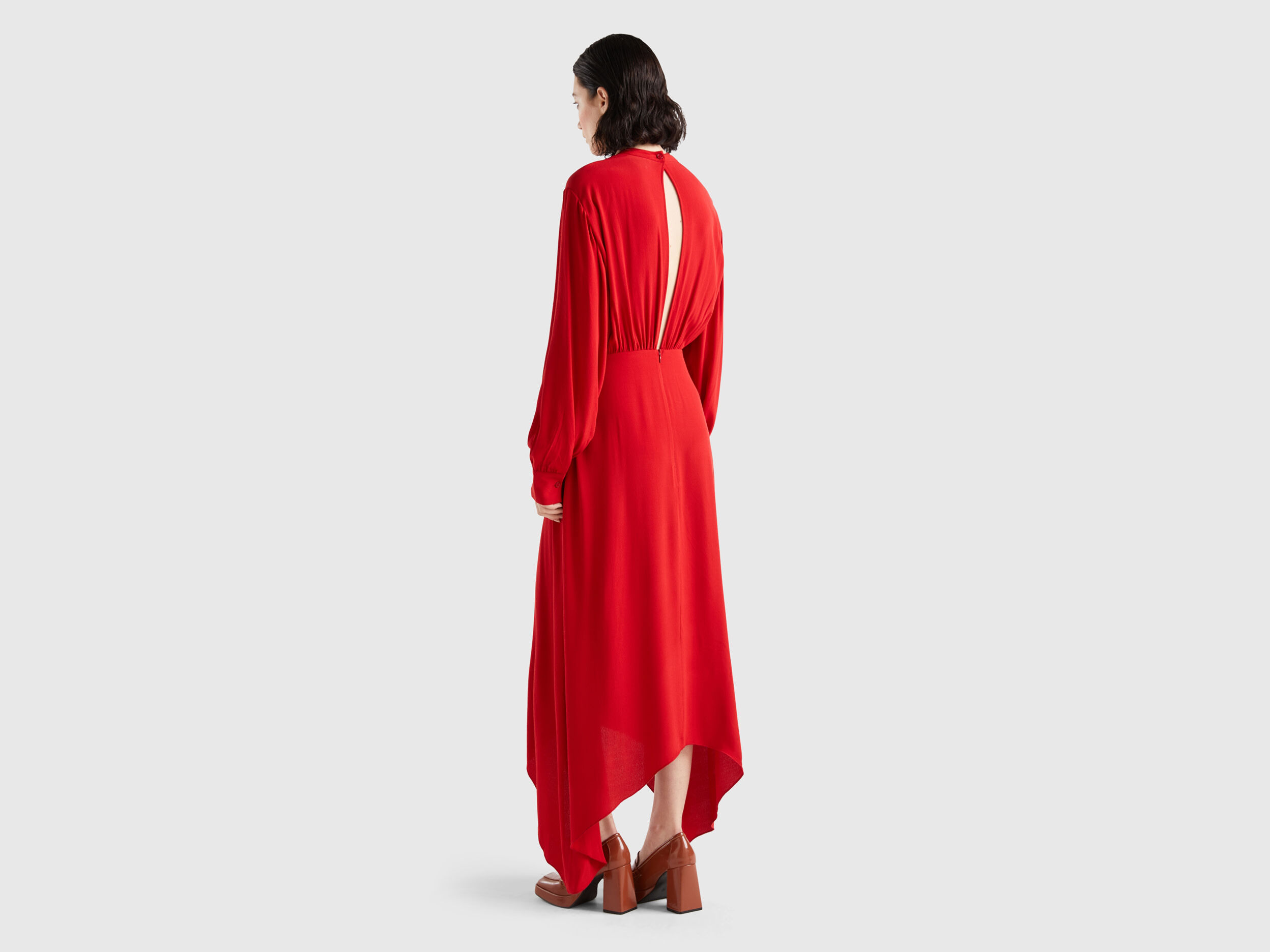 Vestiti best sale benetton 2020
