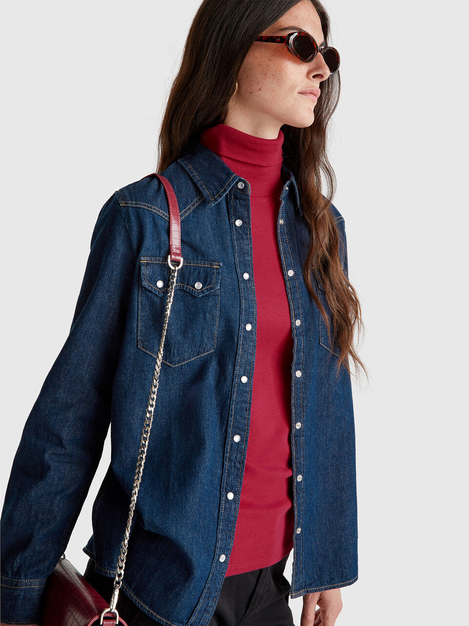 MAGLIA CICLISTA M/L Donna image number null