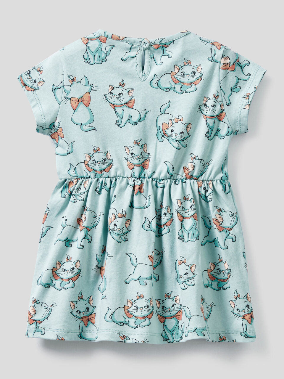 Vestito Disney in puro cotone image number 2