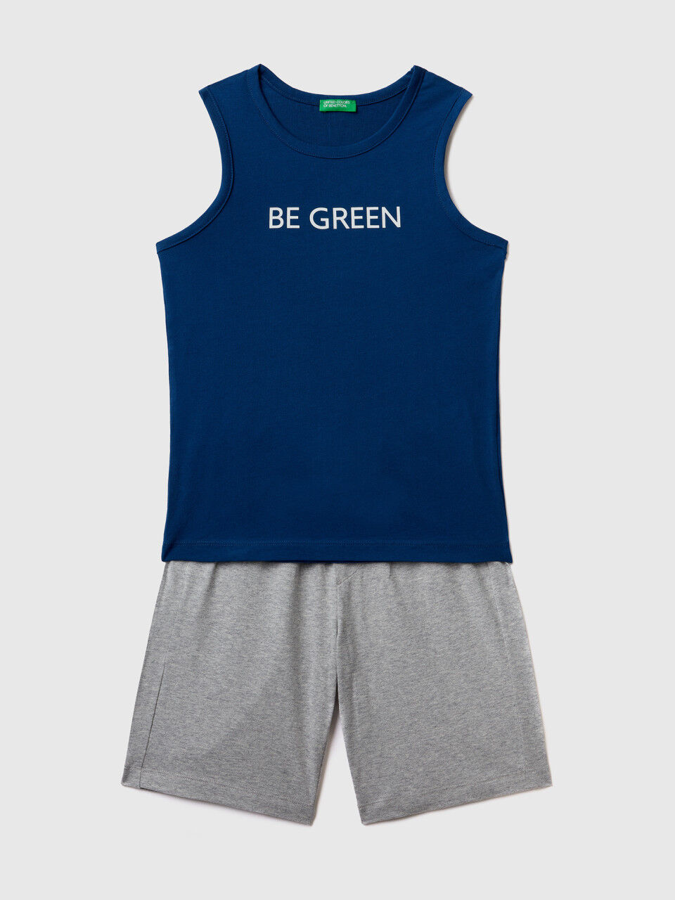 Tute benetton bambino top