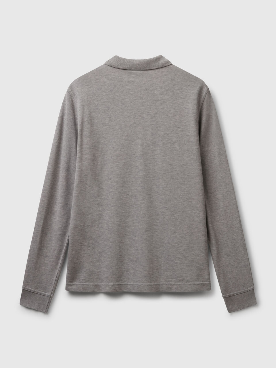 MAGLIA POLO M/L Uomo image number 2