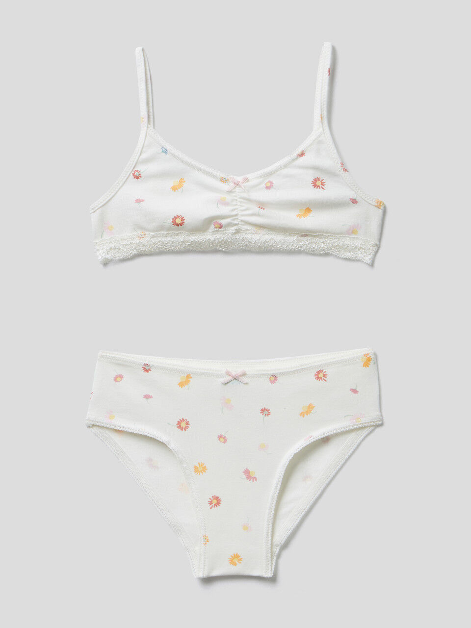 Benetton 012 bambina on sale
