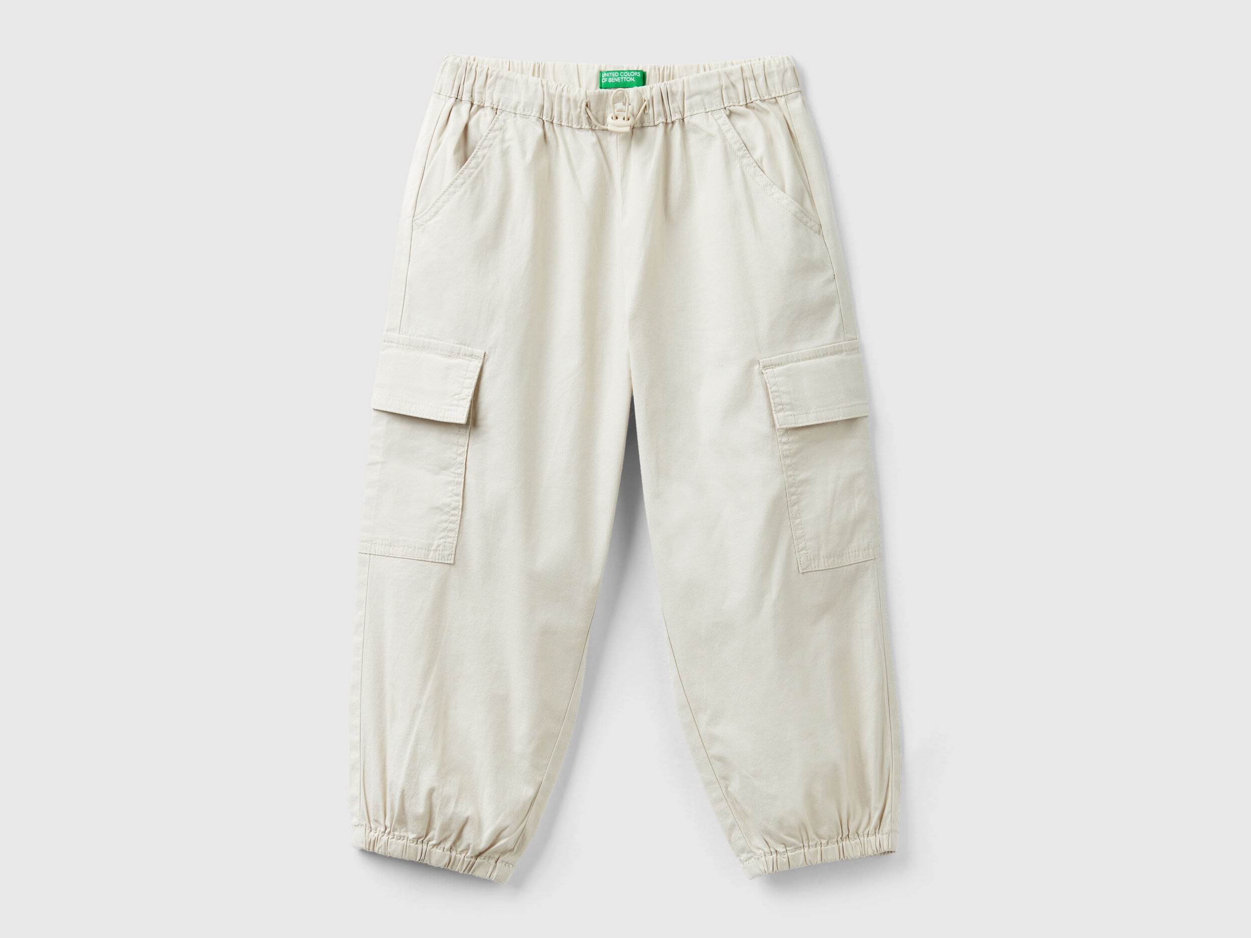 Pantaloni bimba benetton outlet