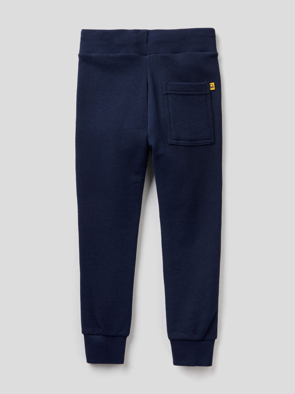 Pantaloni sportivi in felpa image number 2